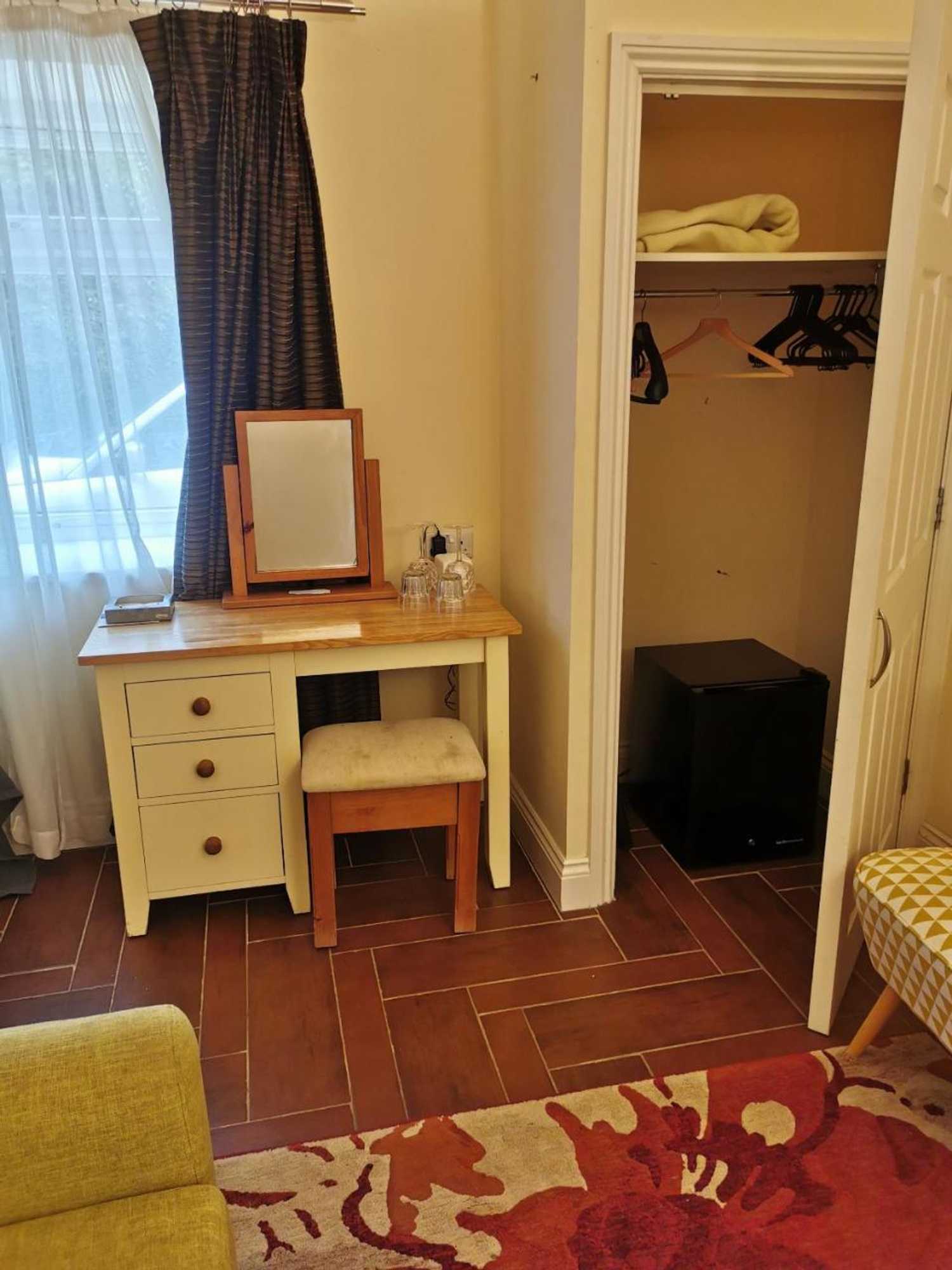 Gift card for The Brownlow