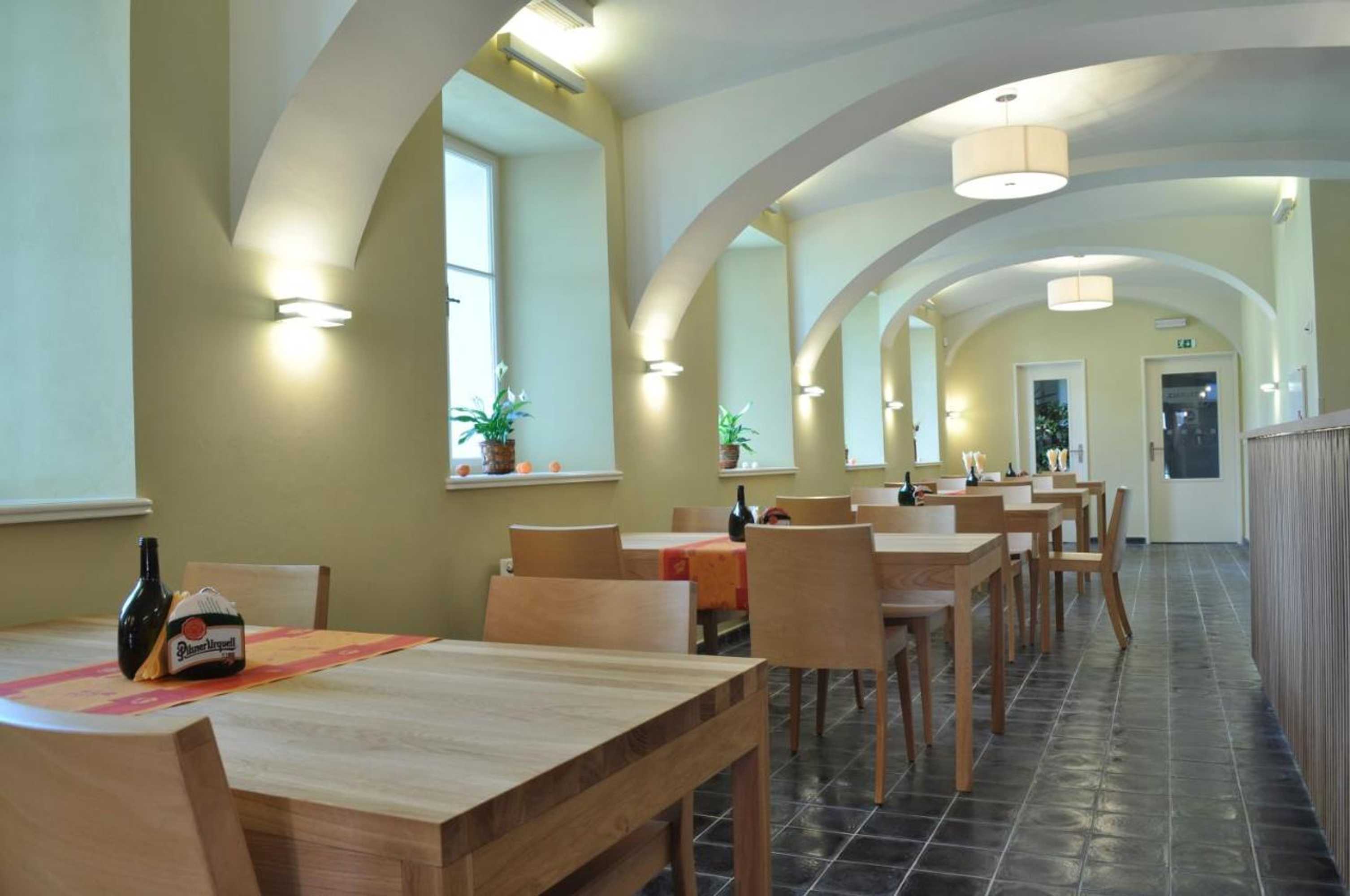 Gift card for Penzion Lípa