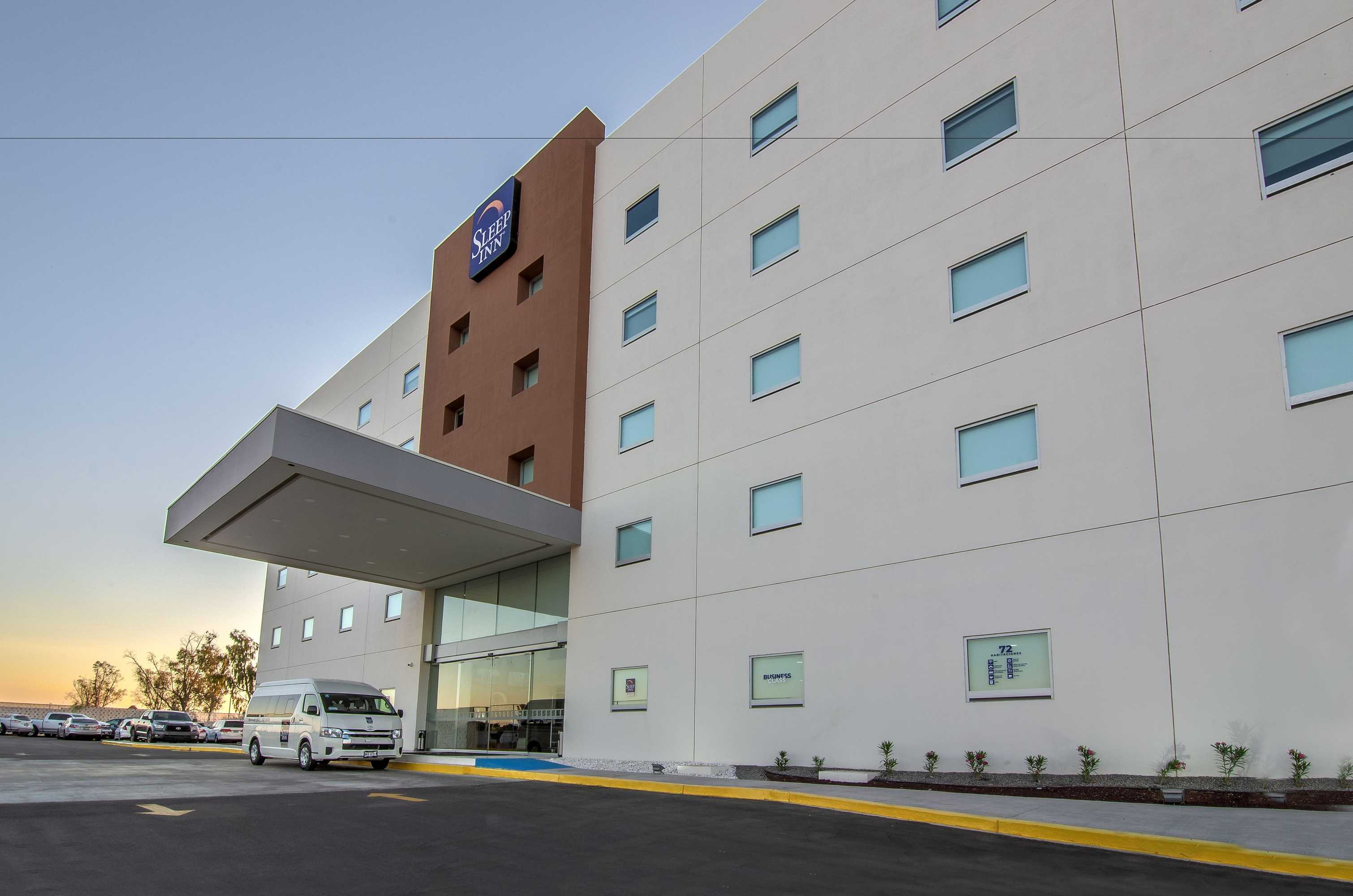 Gift card for Sleep Inn Mexicali Gift card for Sleep Inn Mexicali