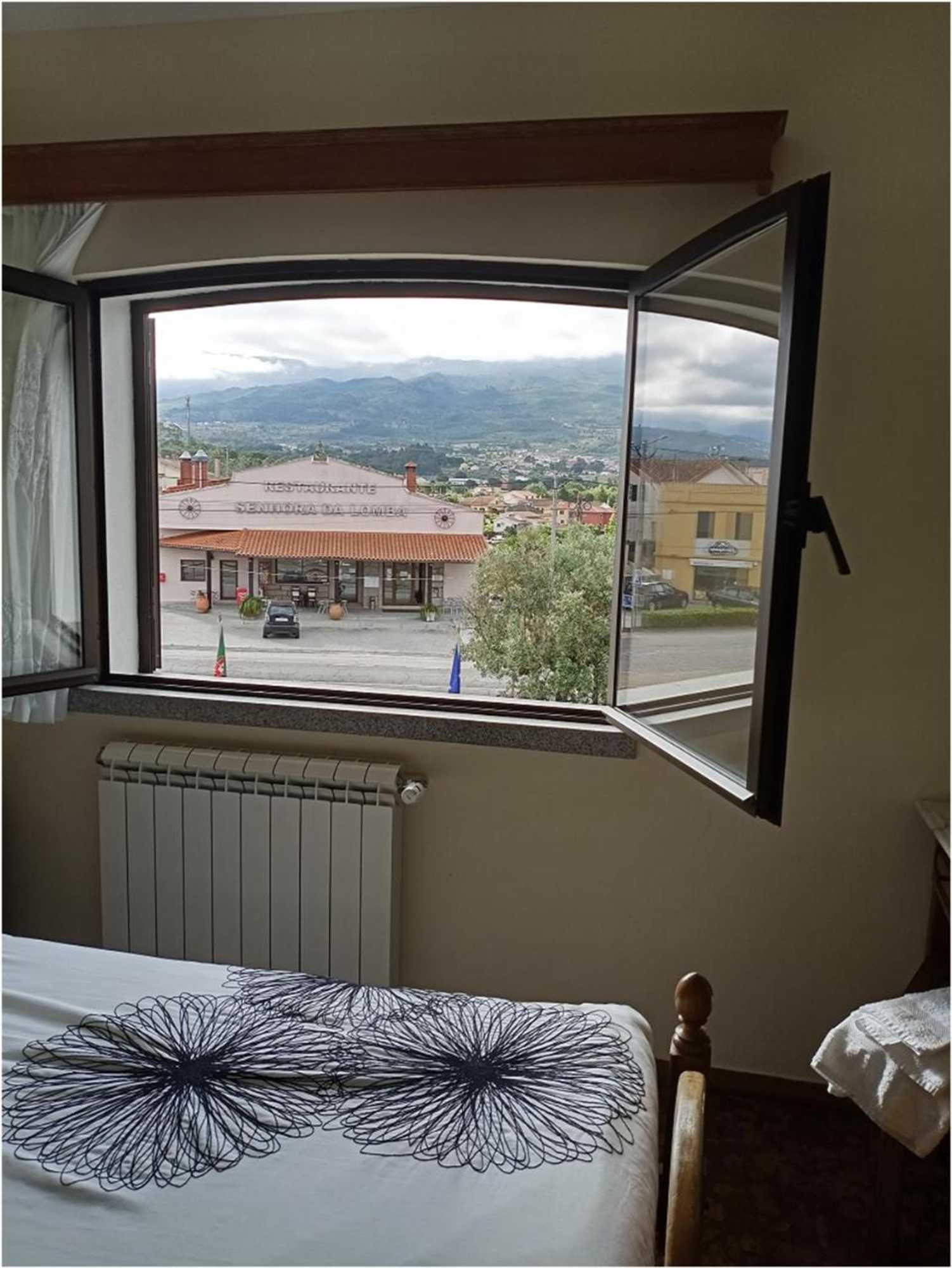 Gift card for Residencial Sra. da Lomba