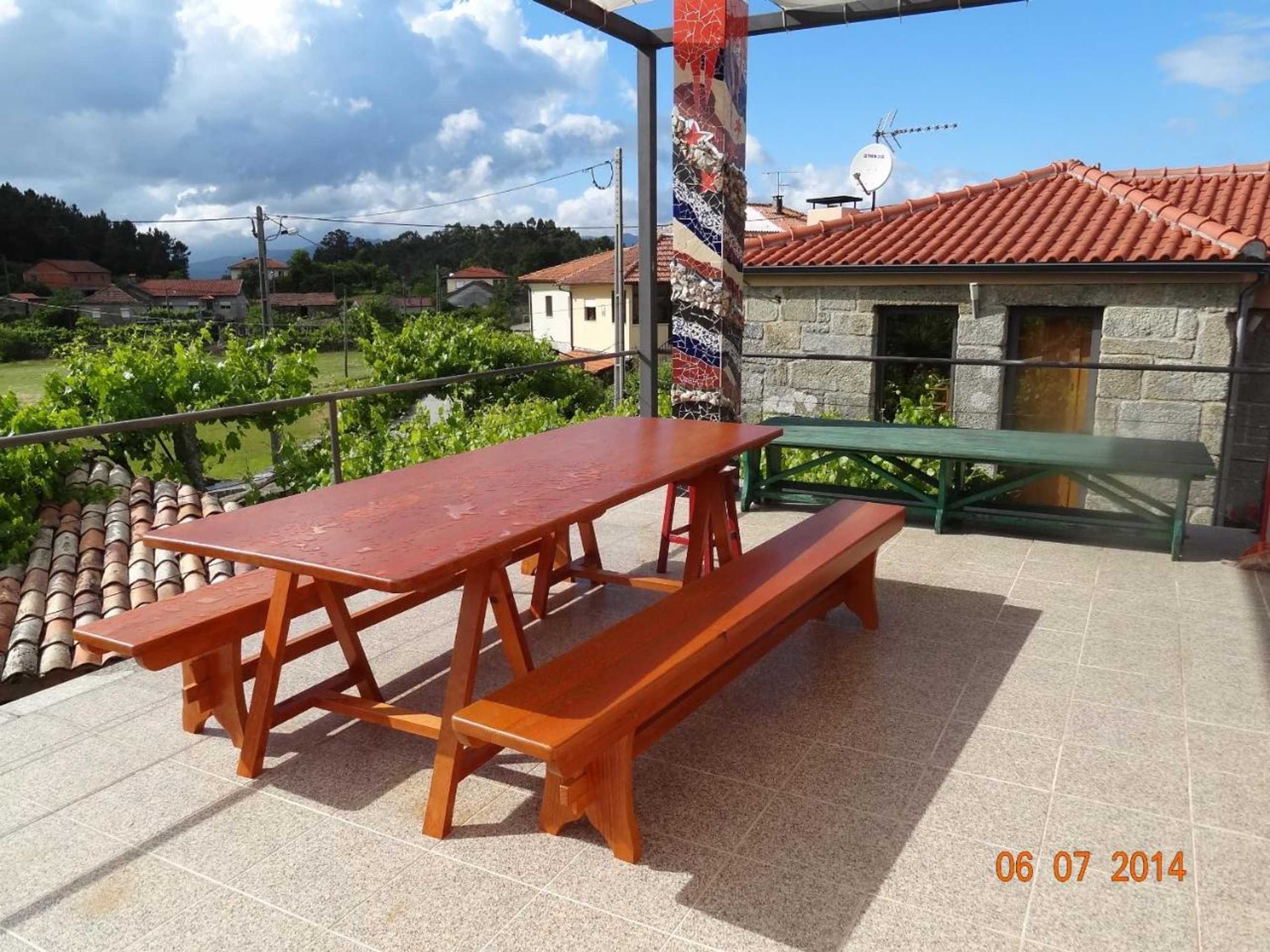 Gift card for Quinta Das Delicias