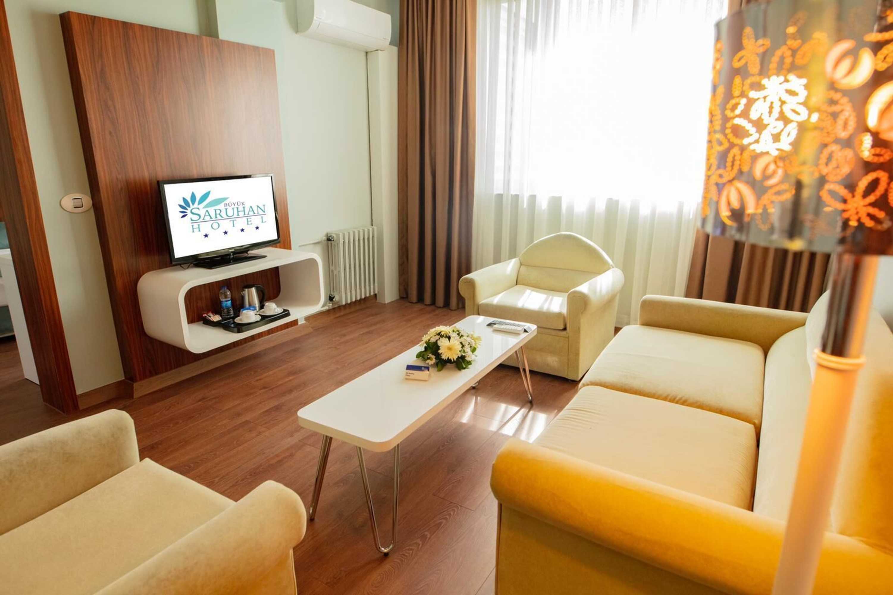 Gift card for Hotel Buyuk Saruhan Gift card for Hotel Buyuk Saruhan