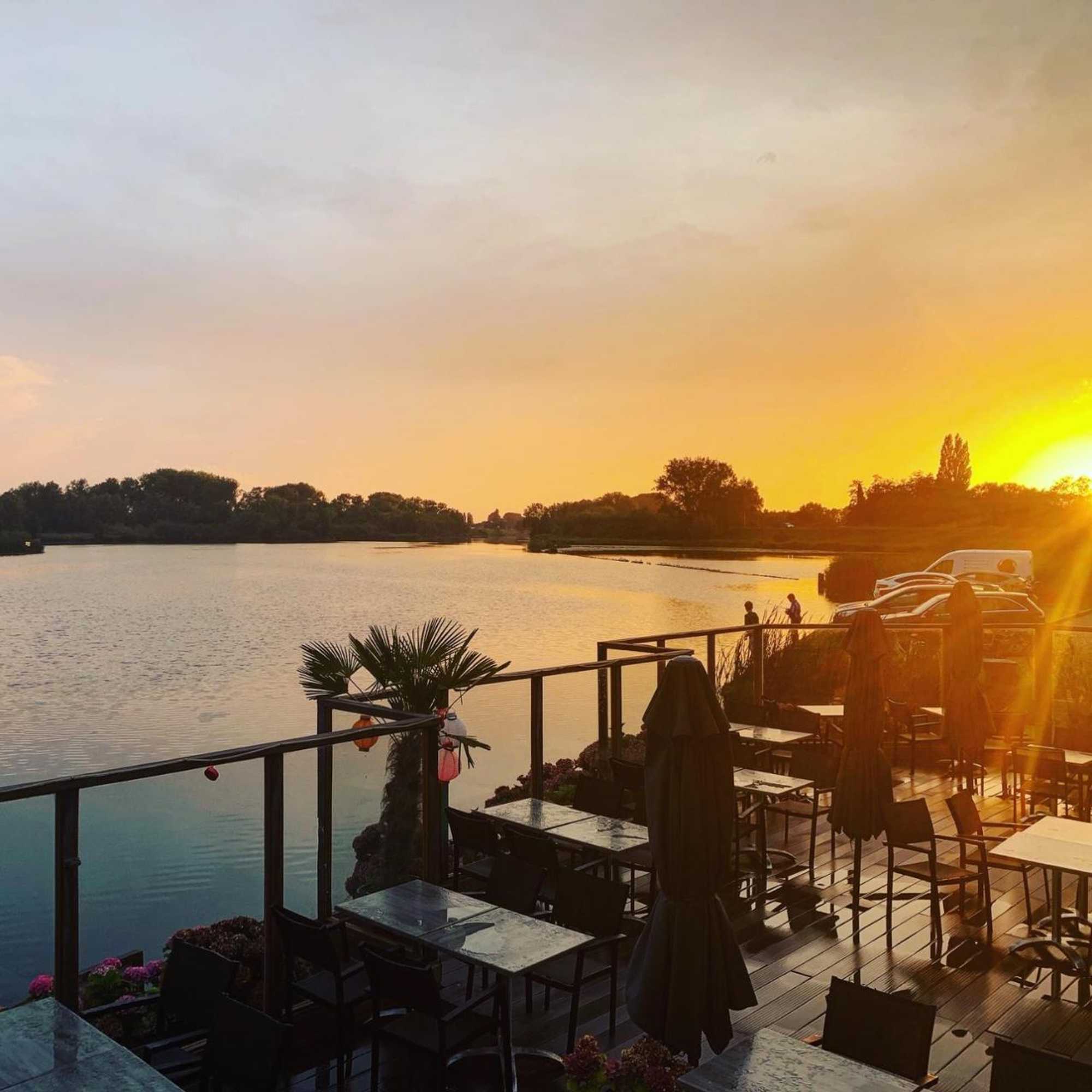 Gift card for Hotel Aan de Linge