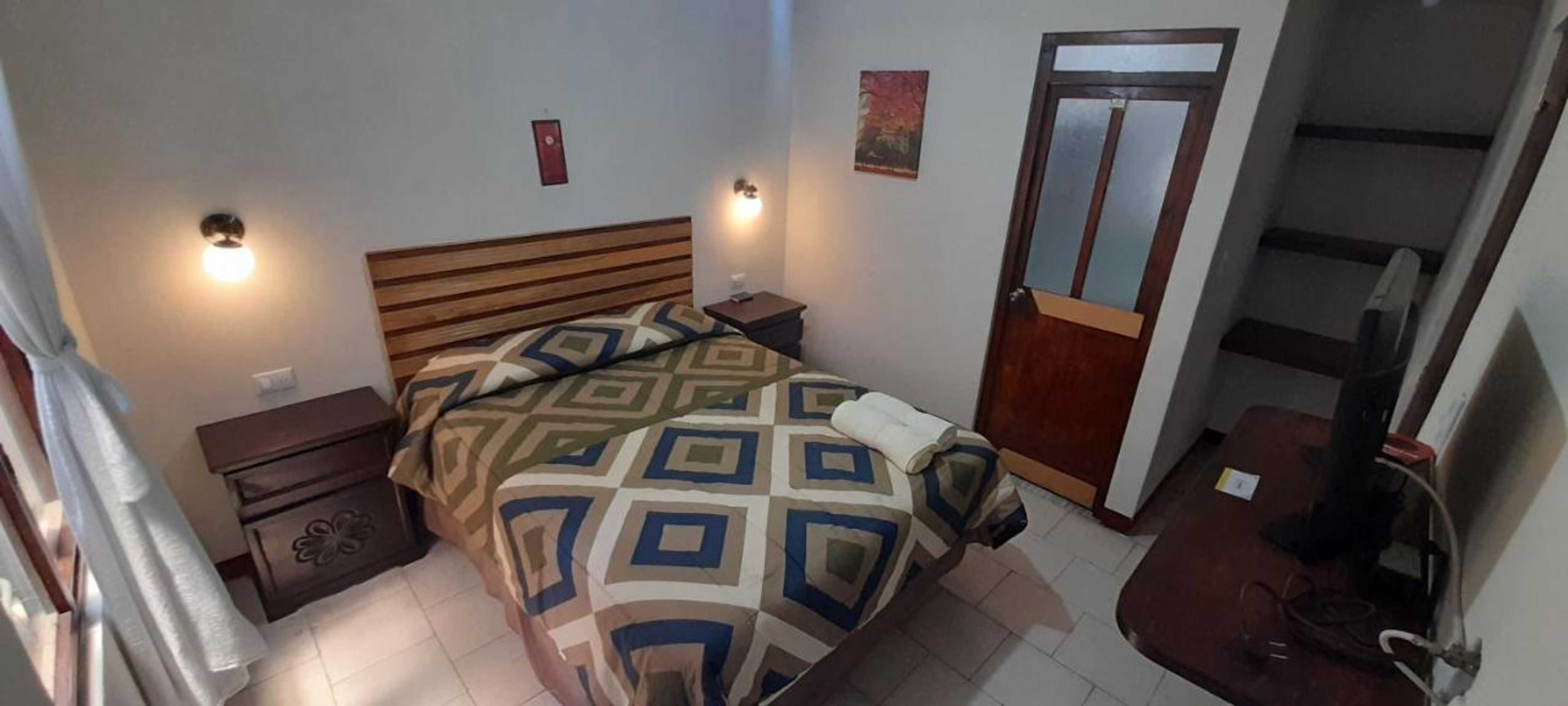 Gift card for Hotel Casolia