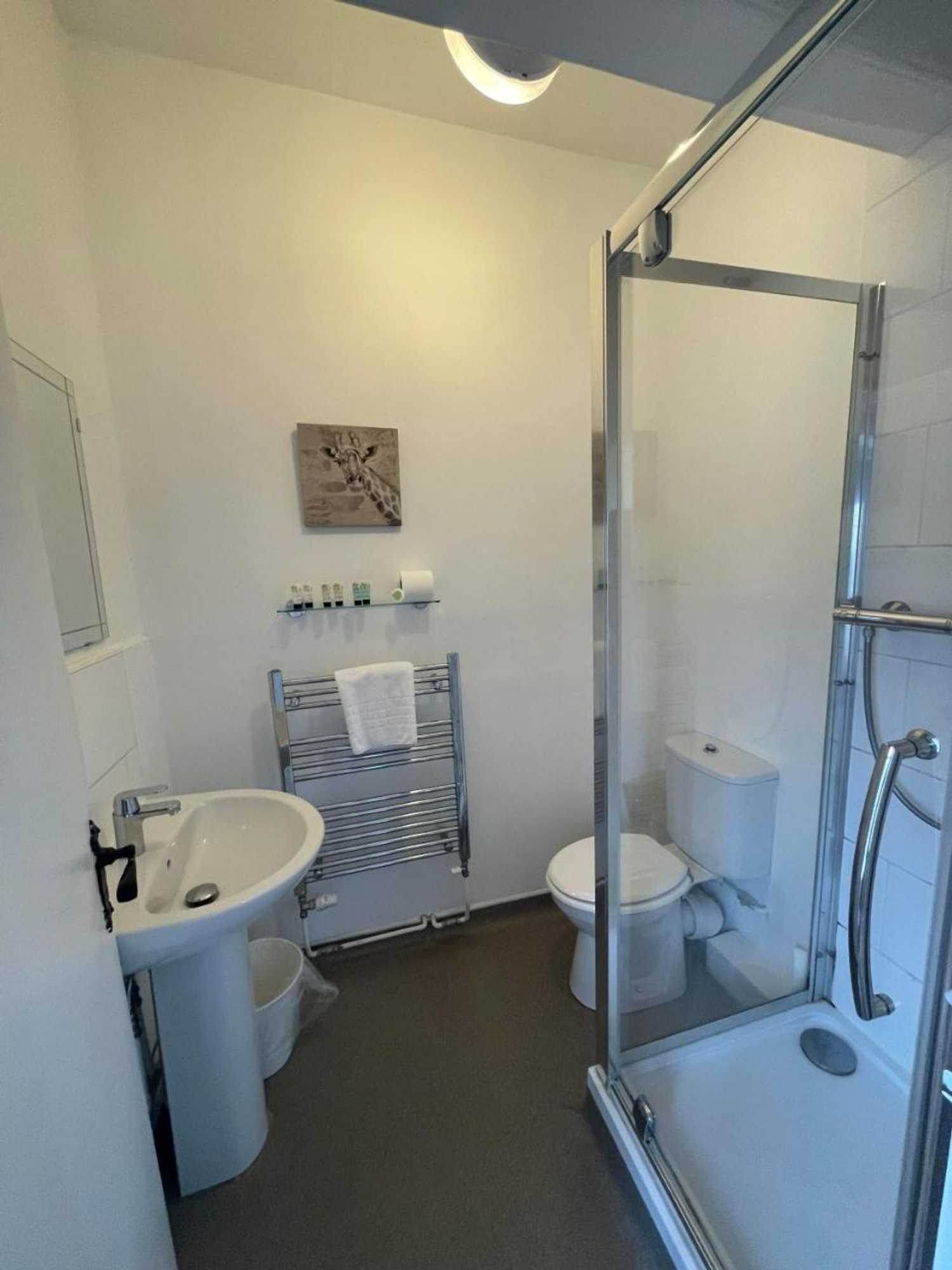 Gift card for The Bell Inn