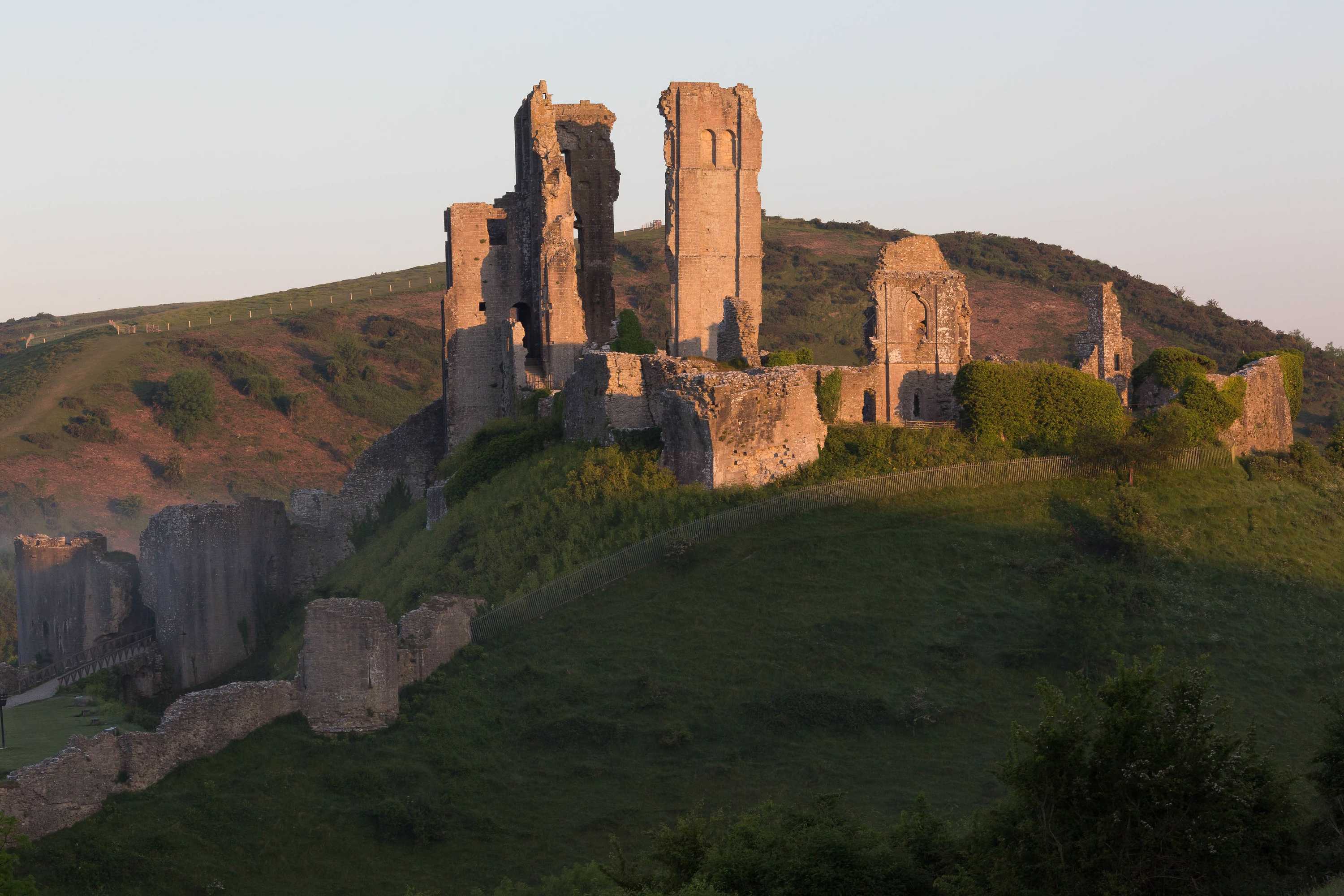 Gift card for Herston Caravan & Campsite