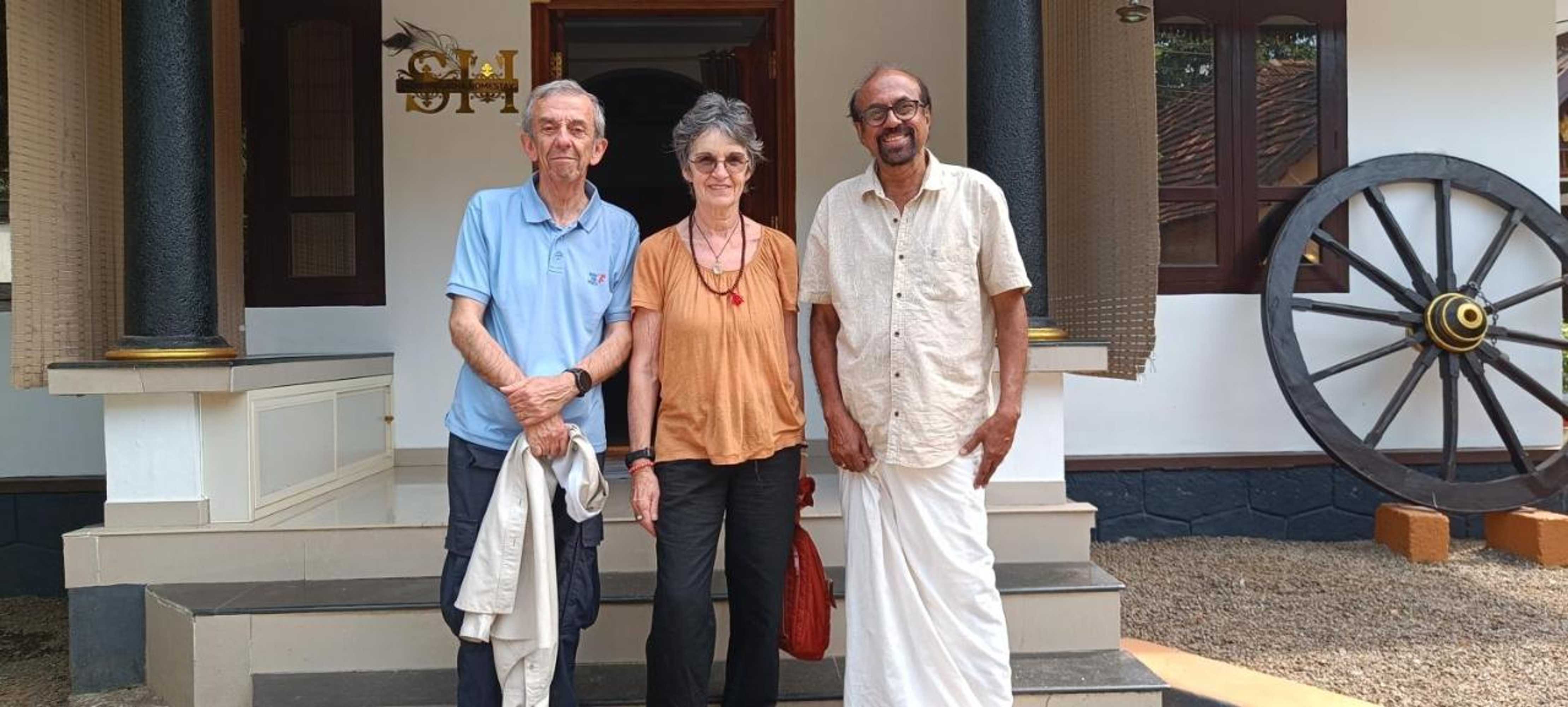 Gift card for Swasthi Griha