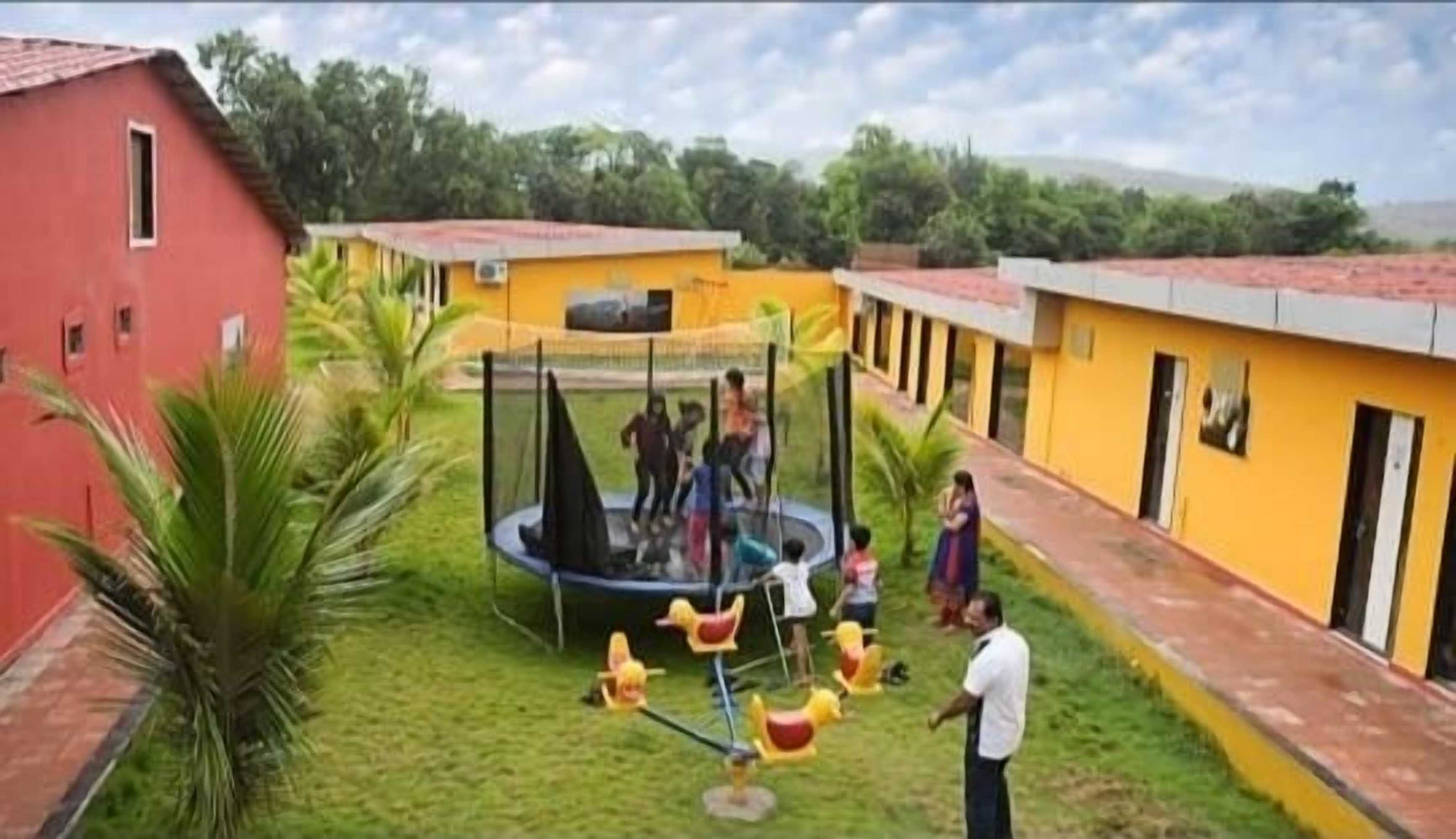 Gift card for 007 Universe Resort