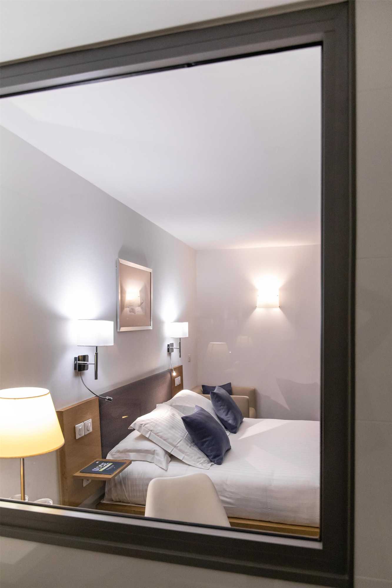 Gift card for Best Western Premier Hotel Vieux Port