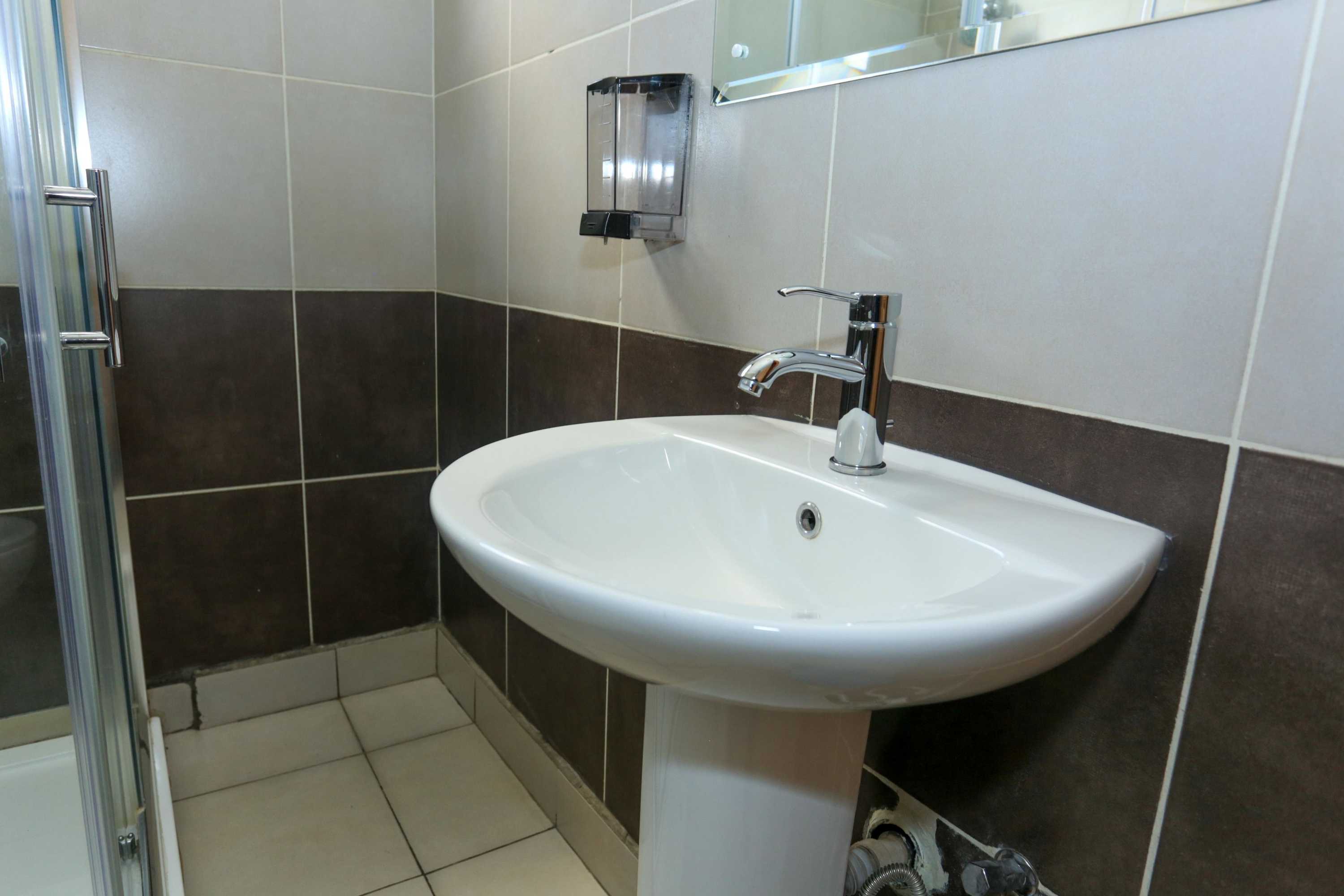 Gift card for Faraja Hotel