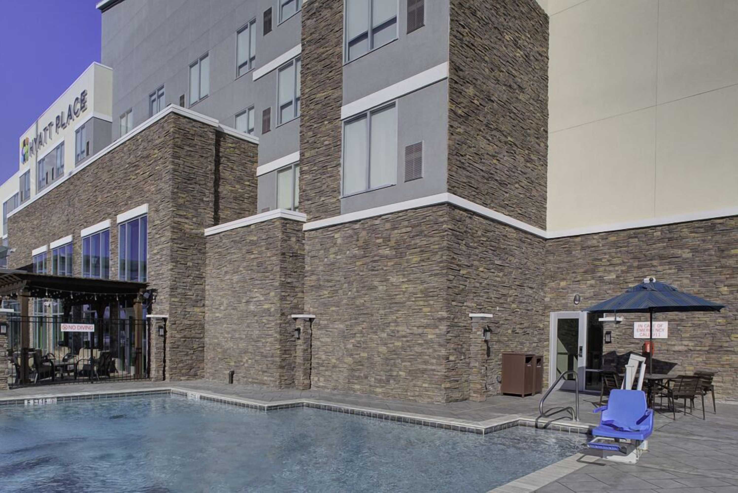 Gift card for Hyatt Place Dallas / The Colony Gift card for Hyatt Place Dallas / The Colony