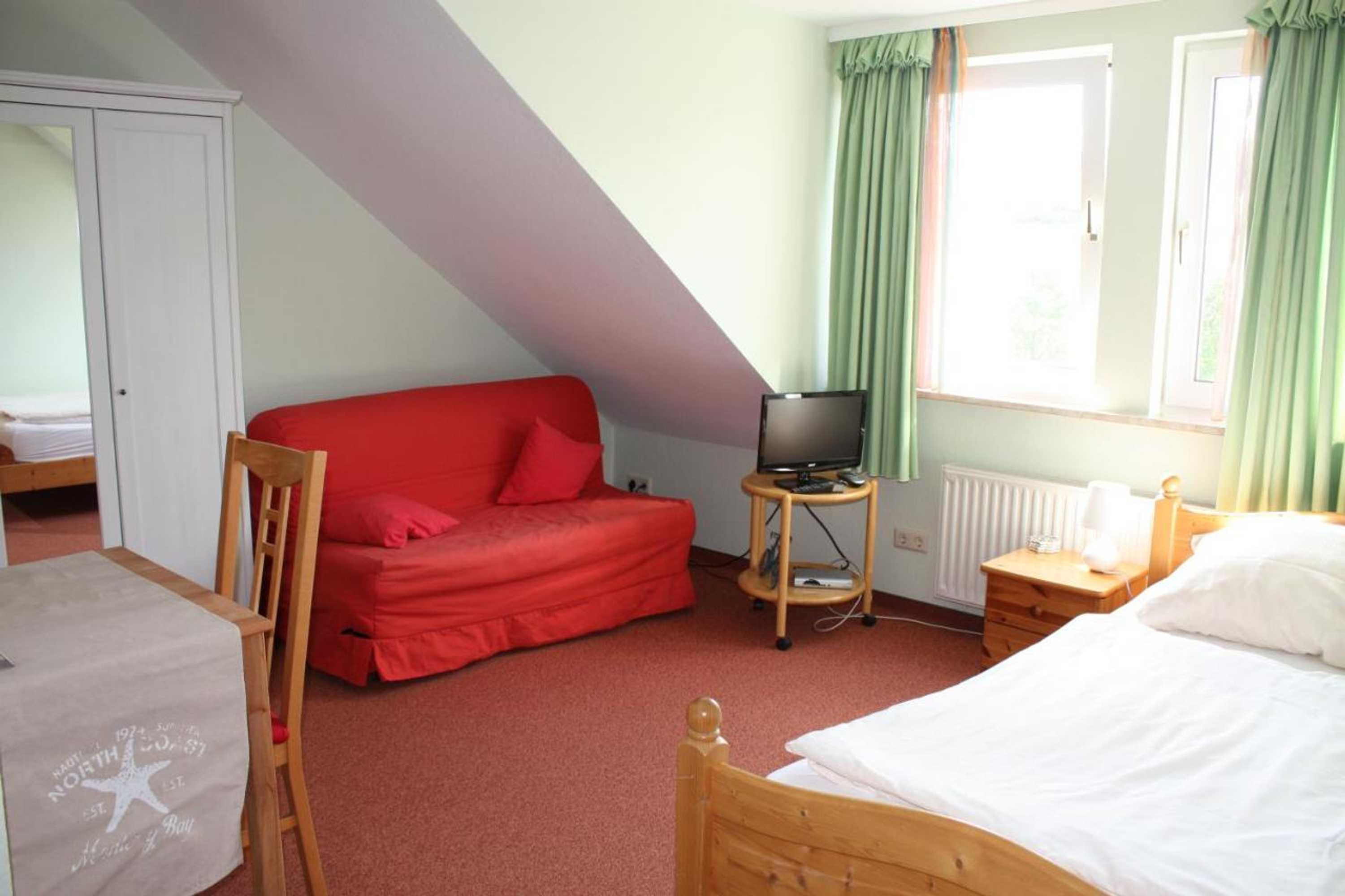 Gift card for Haus am Zeiberberg