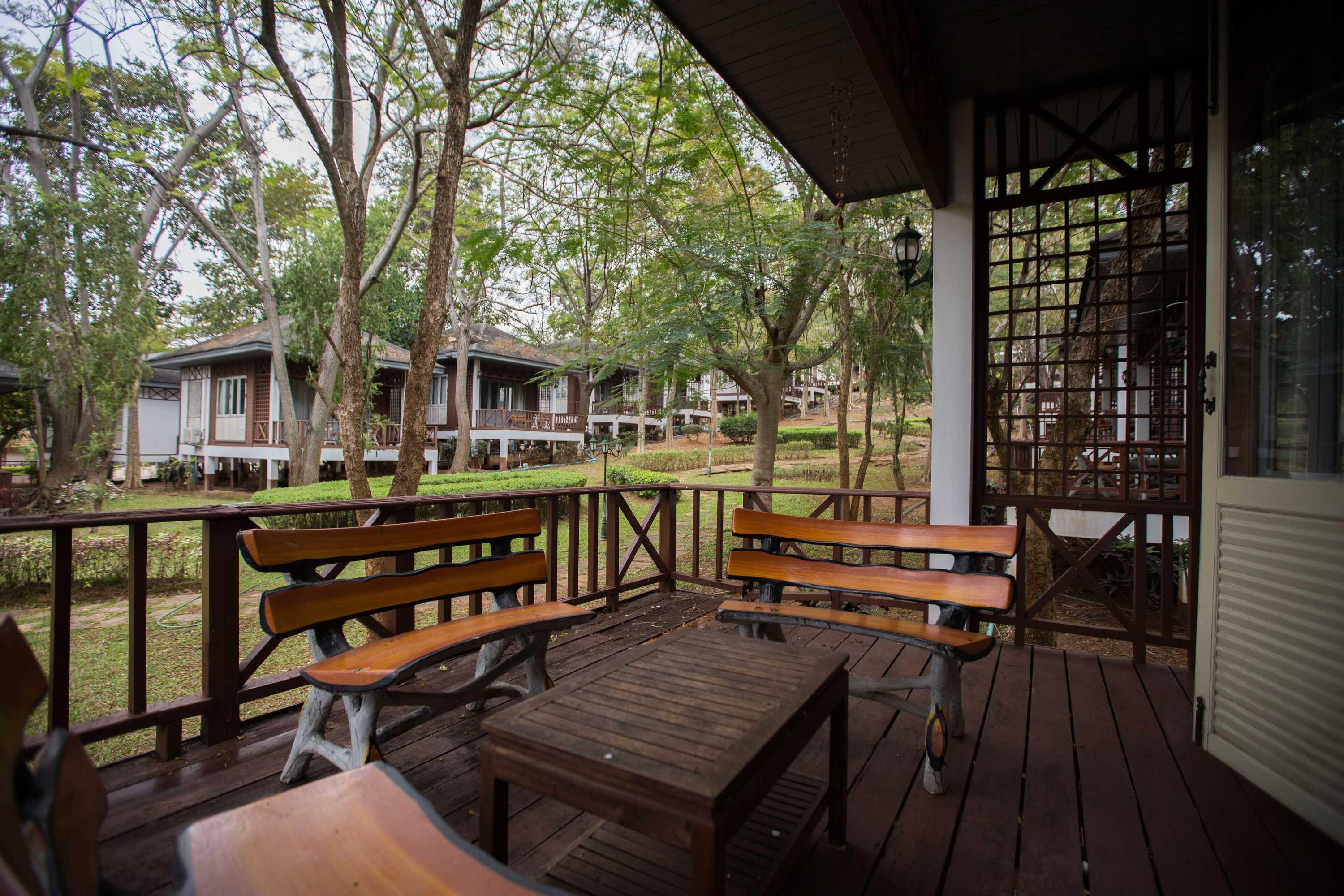 Gift card for Starlite Khaoyai Hotel And Resort