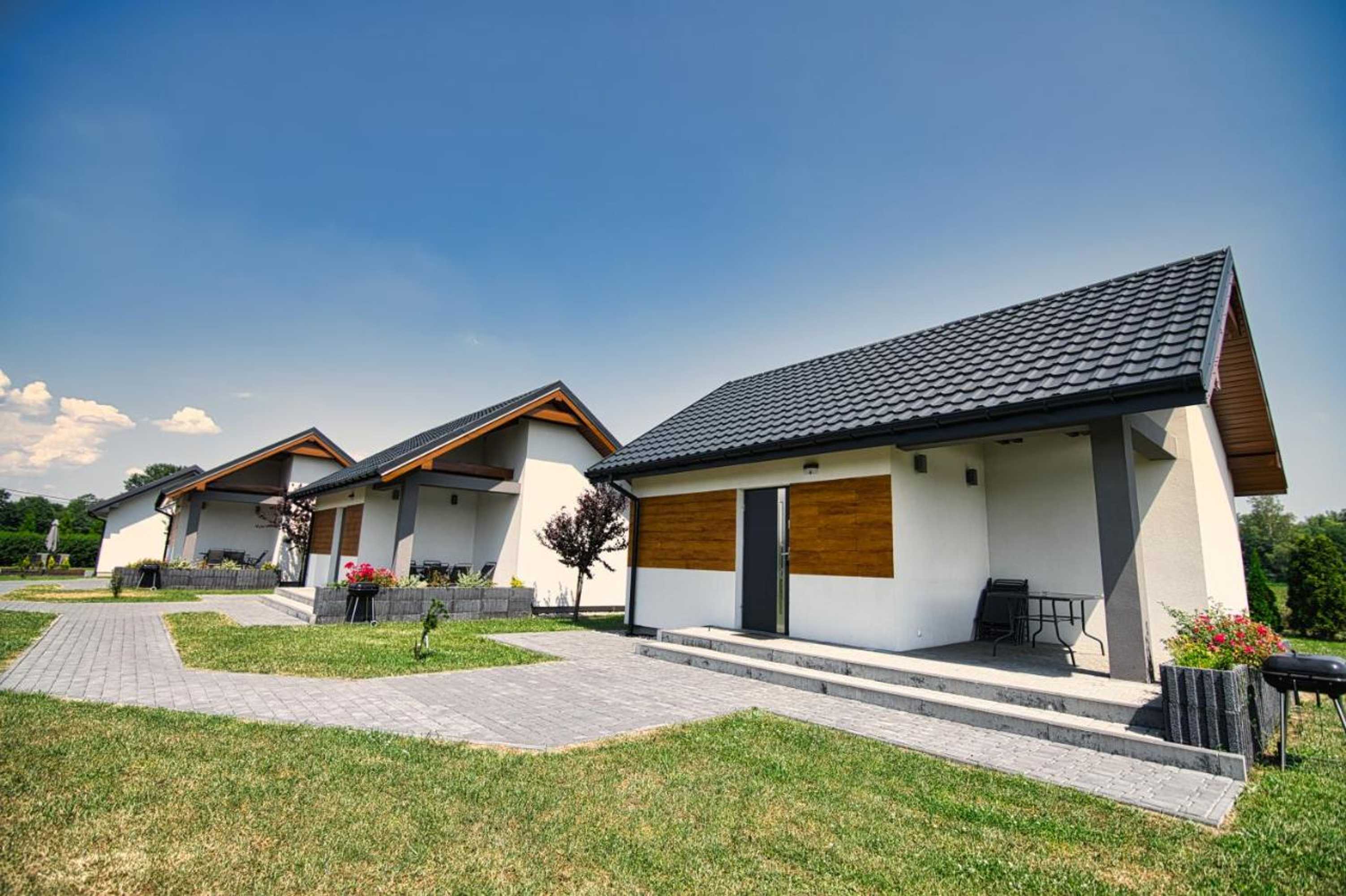 Gift card for Apartamenty i Domki u Basi