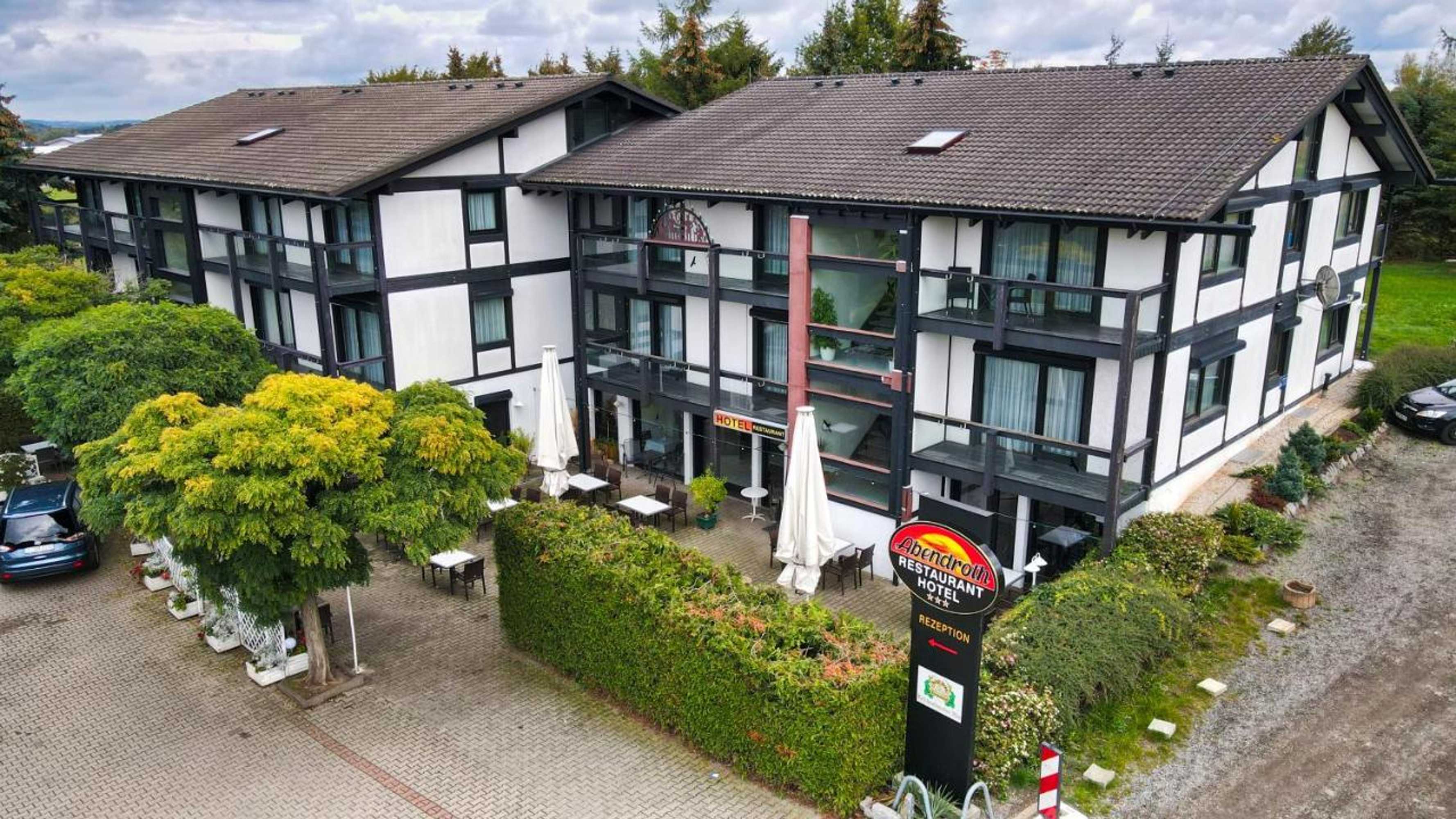 Gift card for Abendroth