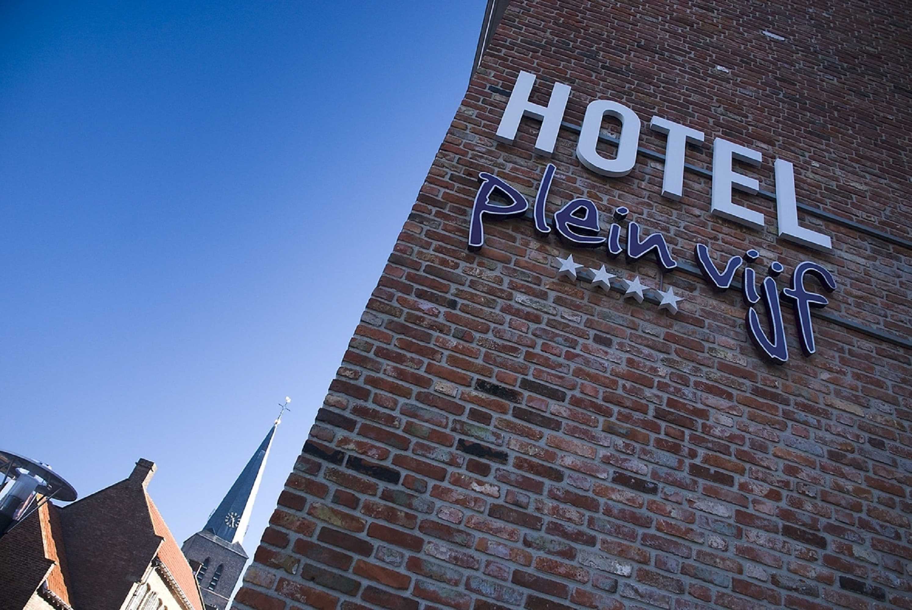 Gift card for Boetiek Hotel Plein Vijf Gift card for Boetiek Hotel Plein Vijf