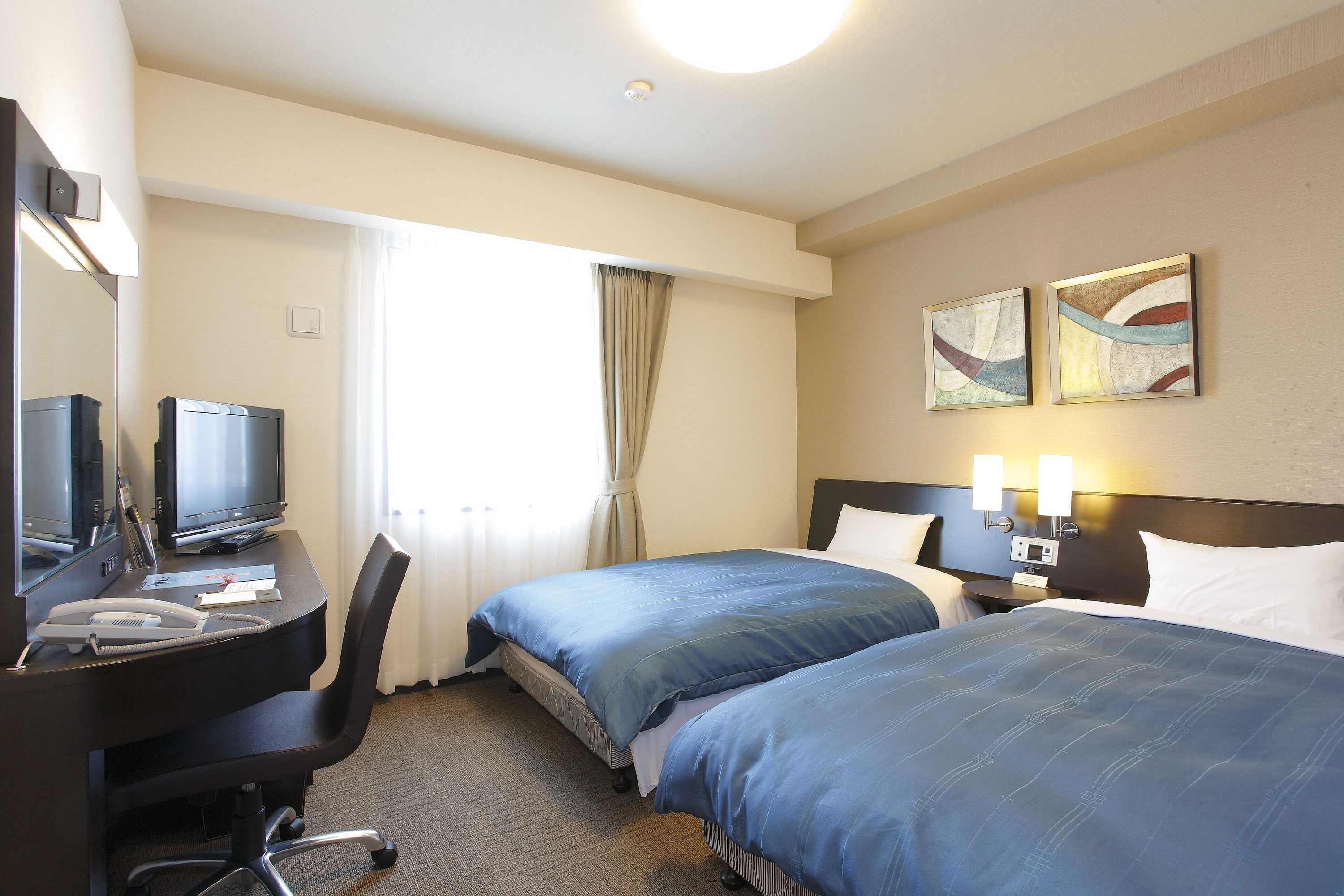 Gift card for Hotel Route Inn Ichinomiya Ekimae Gift card for Hotel Route Inn Ichinomiya Ekimae