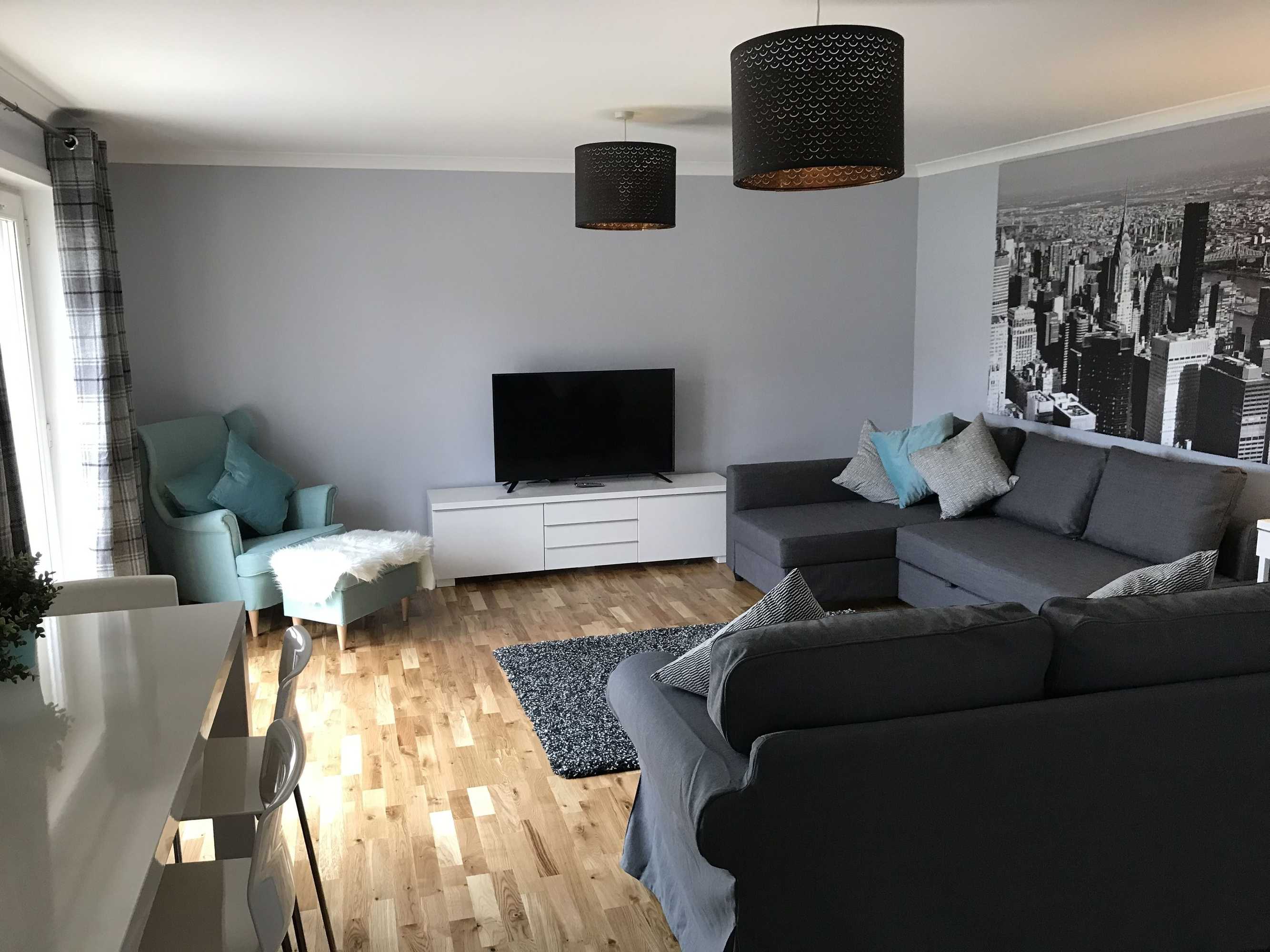Gift card for Flat One, 212 Eaglesham Road, East Kilbride, Glasgow Gift card for Flat One, 212 Eaglesham Road, East Kilbride, Glasgow
