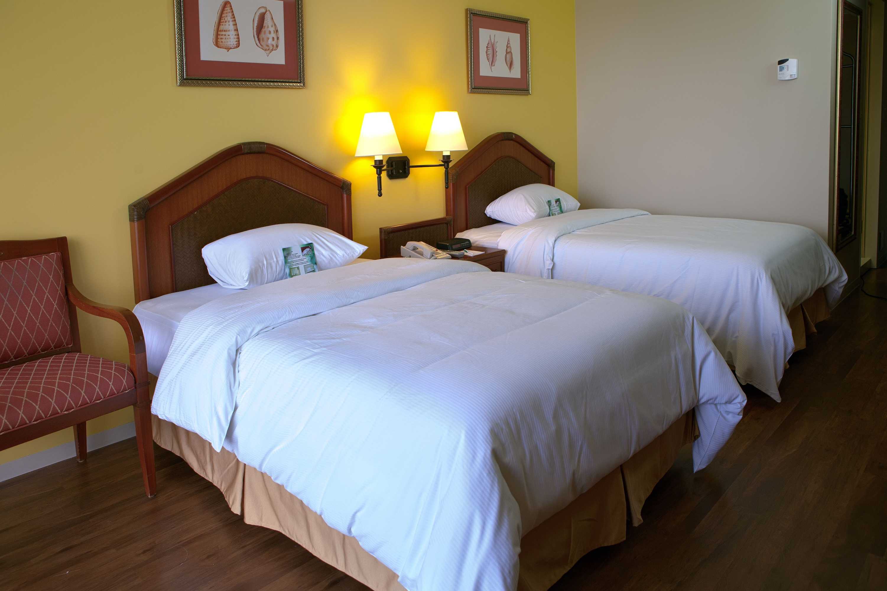 Gift card for Guam Reef Hotel