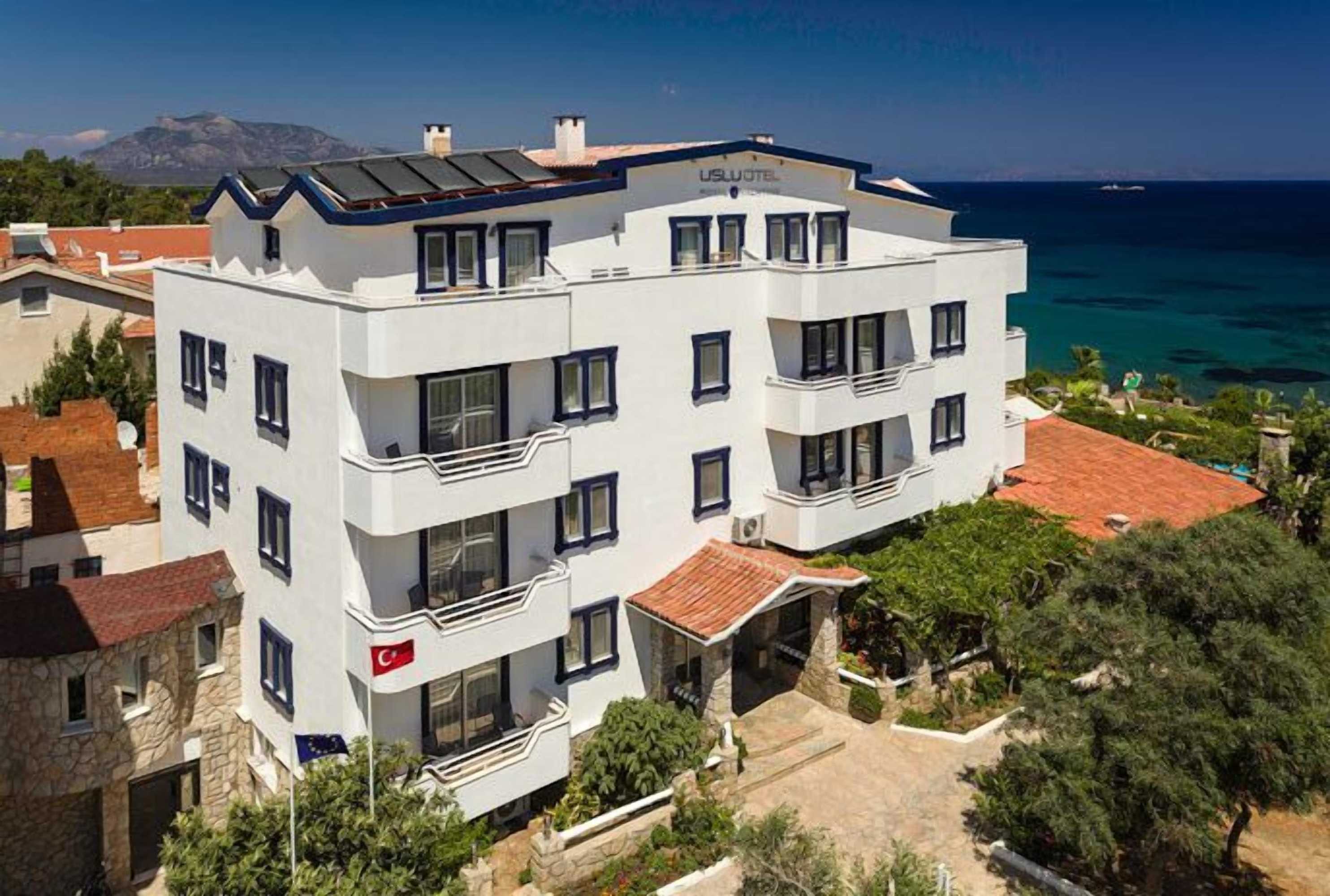 Gift card for Uslu Otel Royal Yachting Gift card for Uslu Otel Royal Yachting