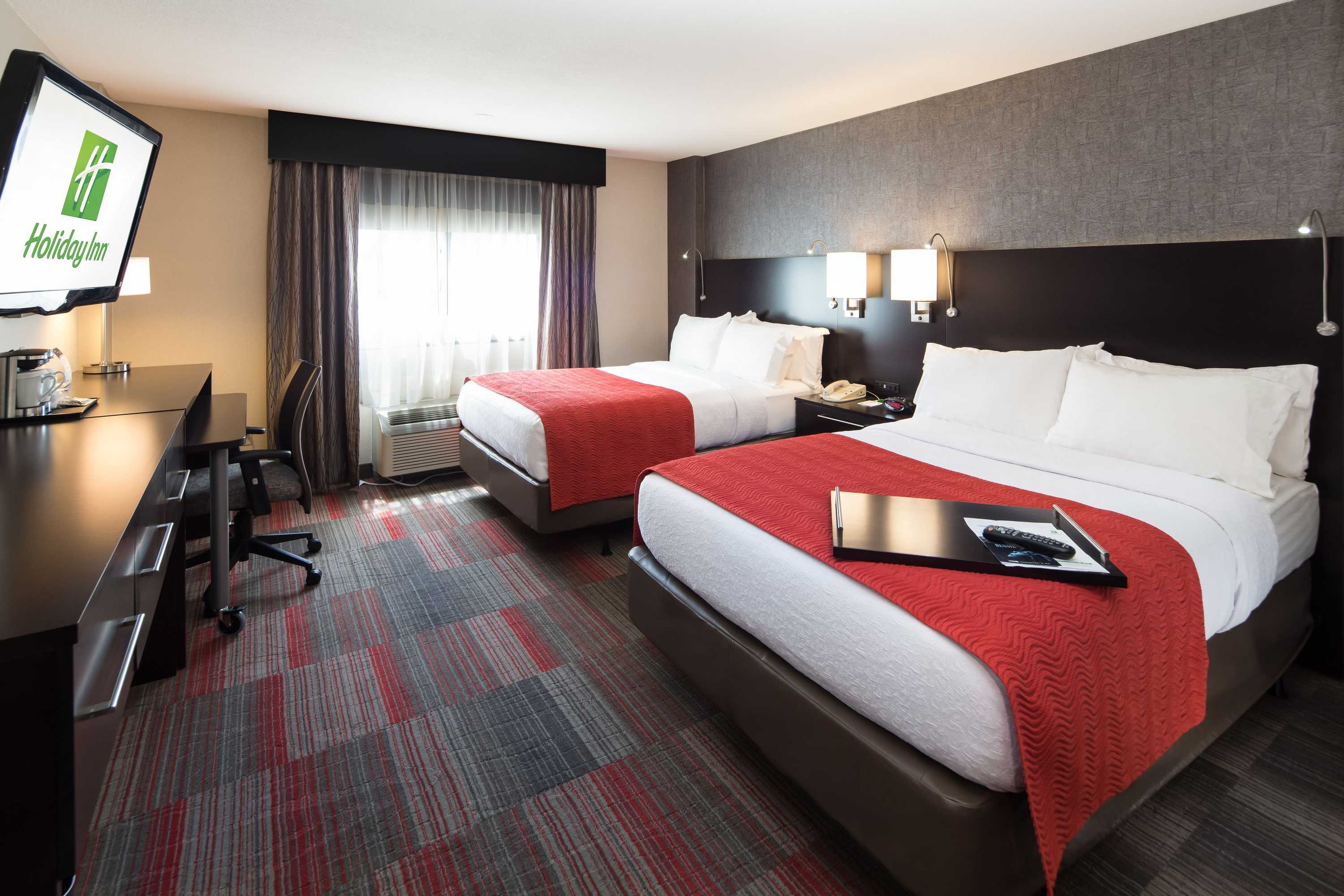 Gift card for Holiday Inn Milwaukee Riverfront by Ihg
