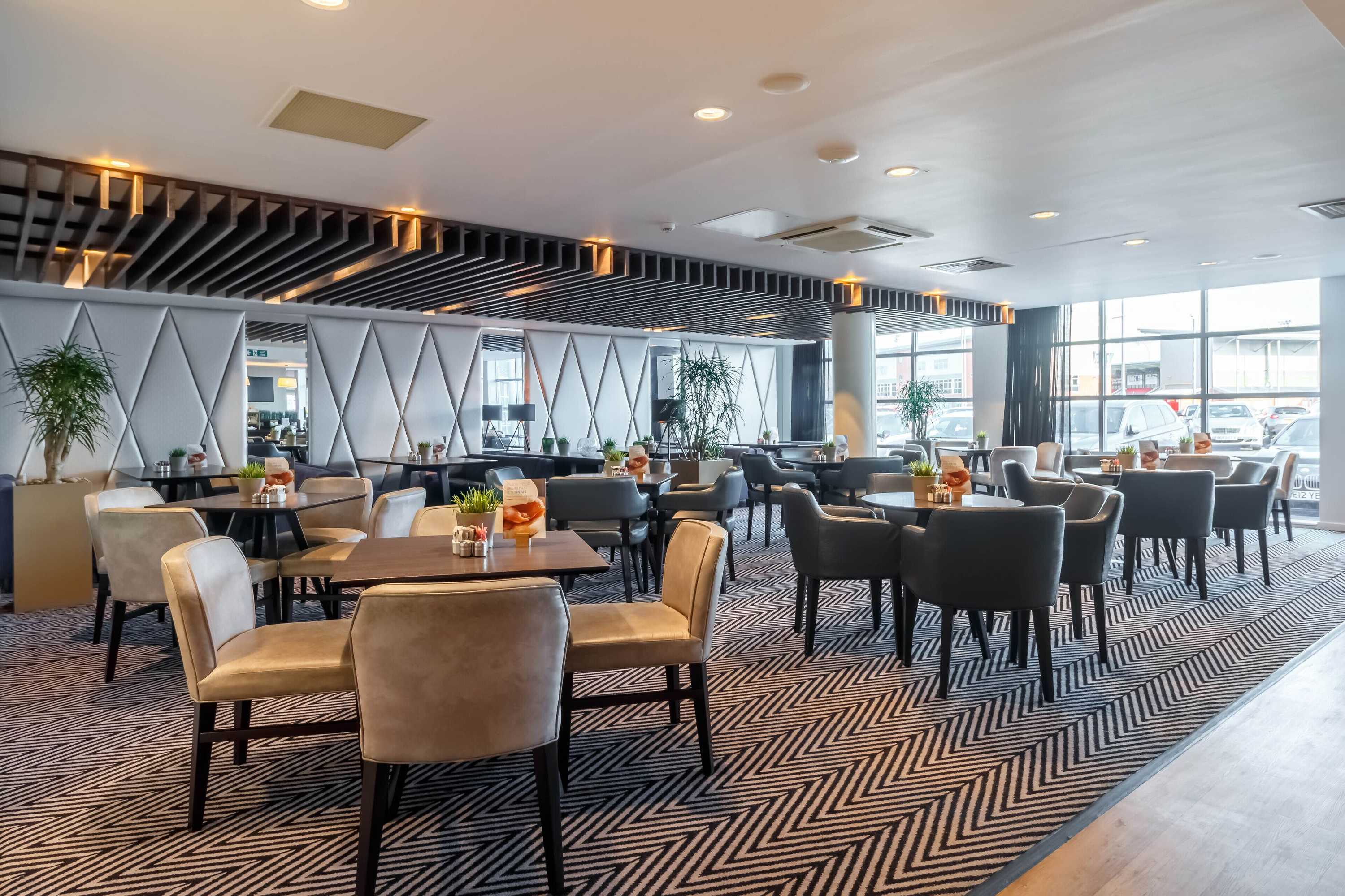 Gift card for Holiday Inn Express Leigh - Sports Village by Ihg