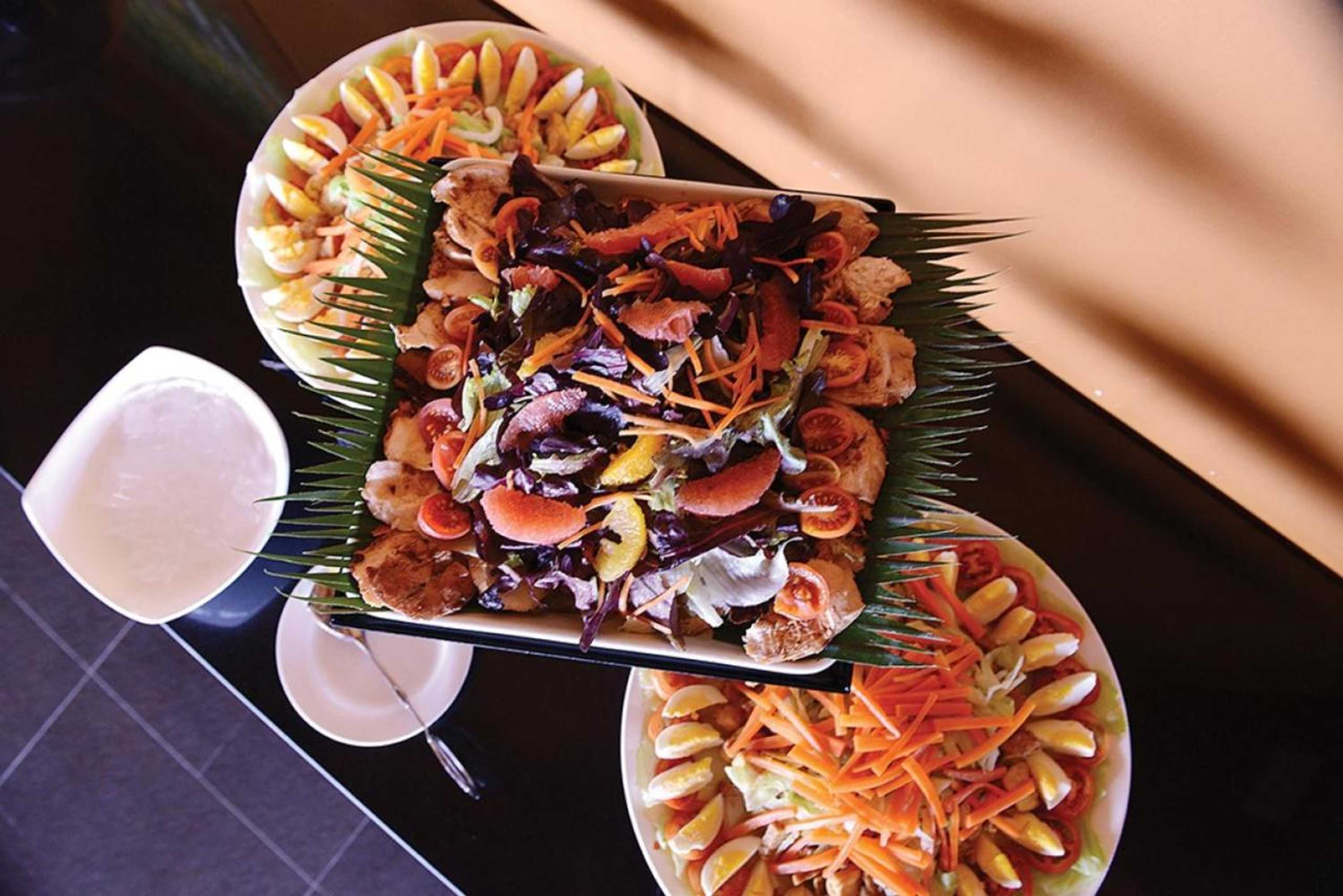 Gift card for Timor Plaza Hotel & Apartments Gift card for Timor Plaza Hotel & Apartments