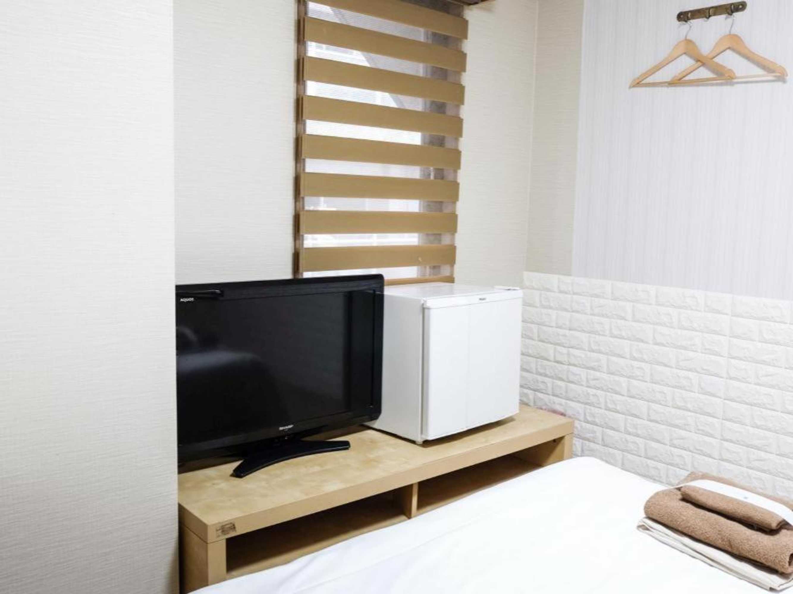 Gift card for Hotel Empire in Shinjuku