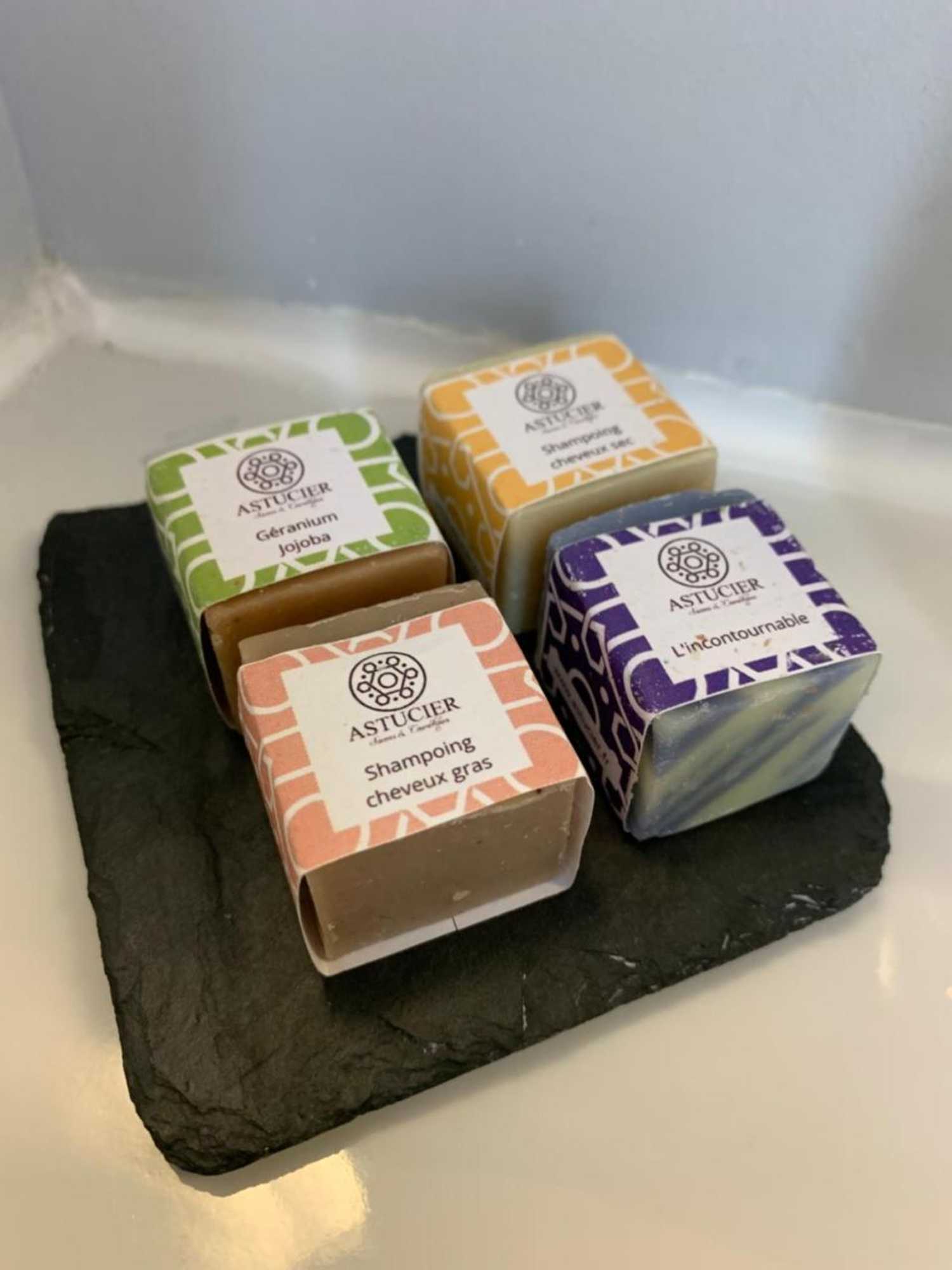 Gift card for La Demeure Des Sacres - Cathédrale