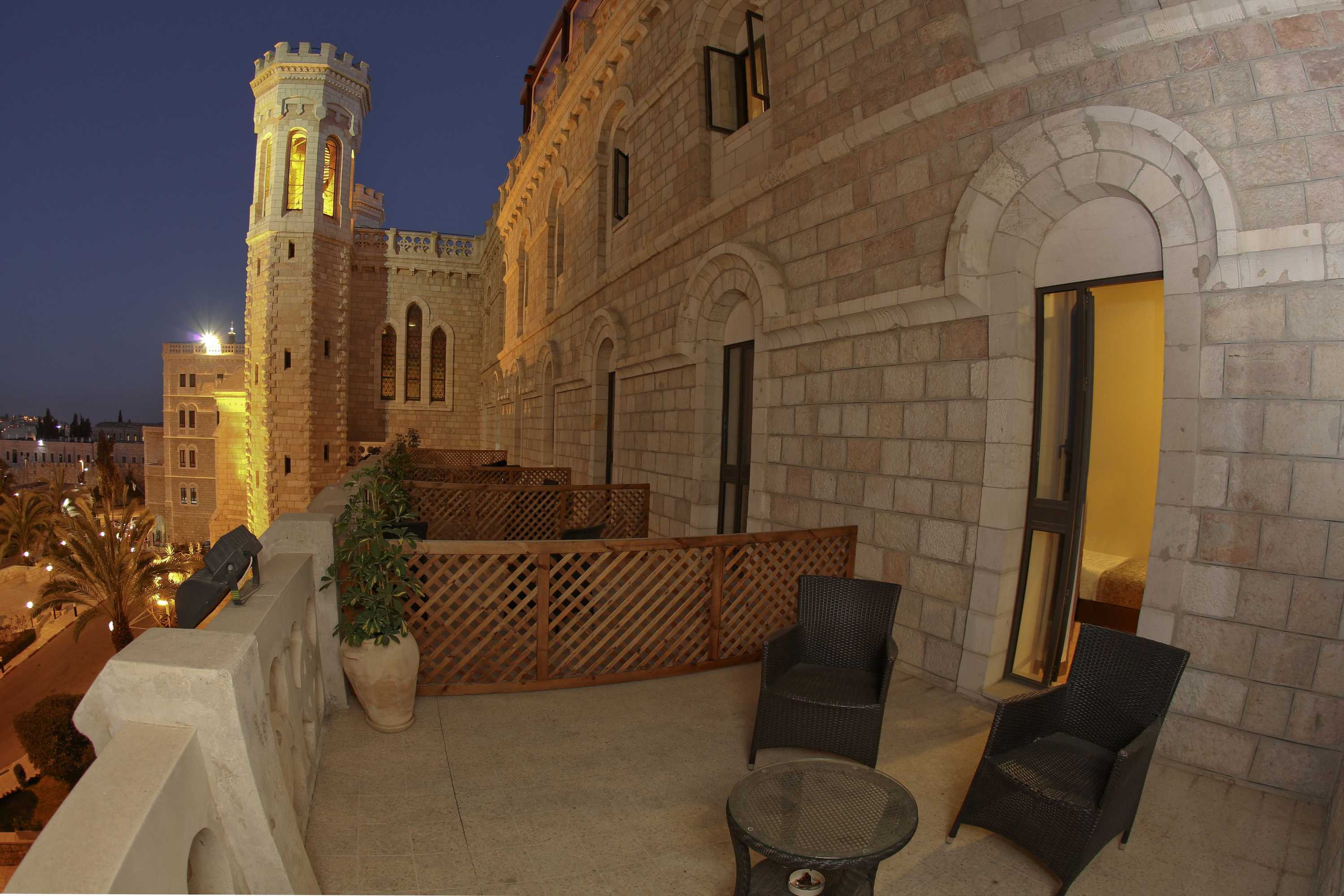 Gift card for Notre Dame of Jerusalem Center Gift card for Notre Dame of Jerusalem Center