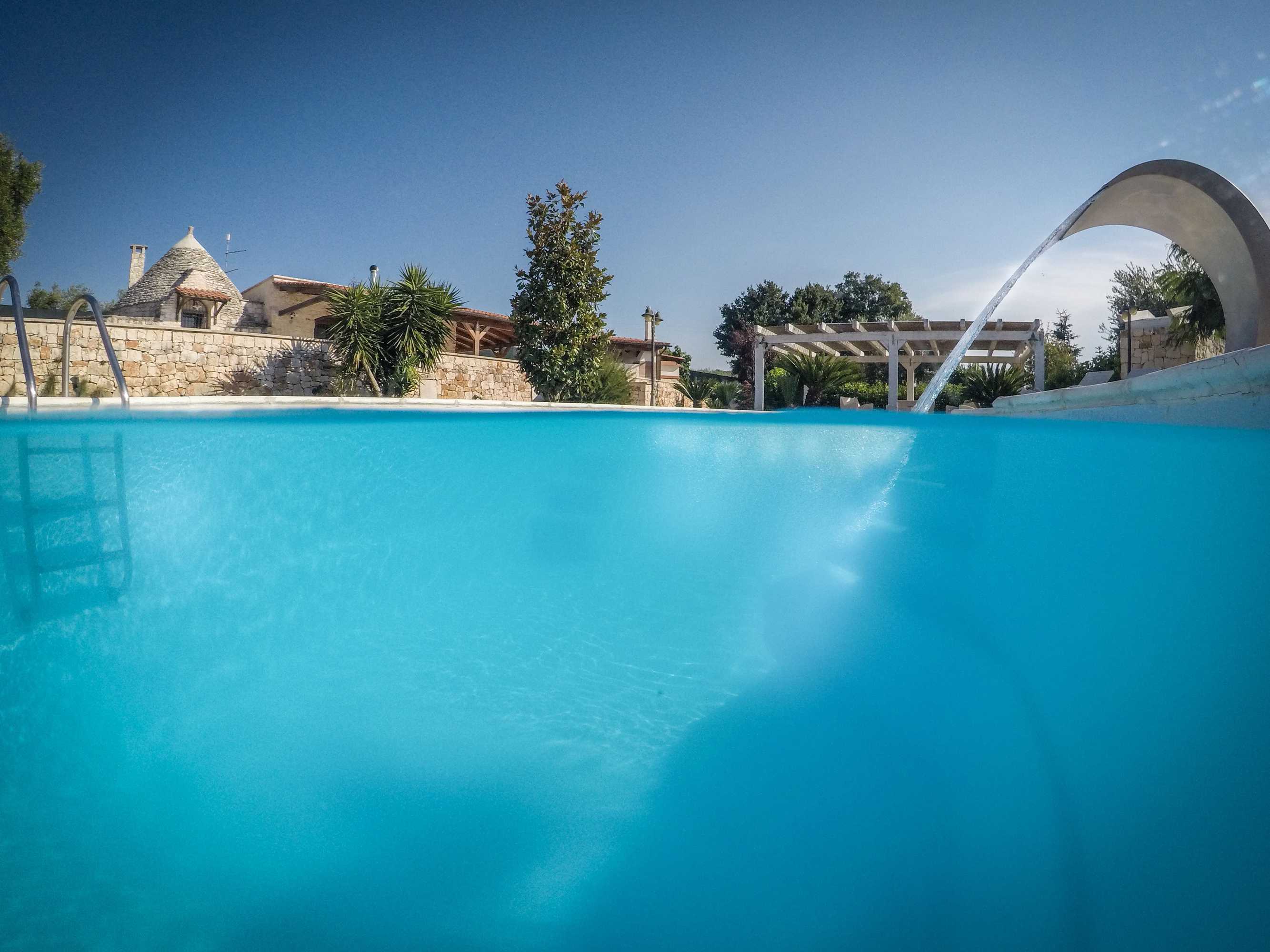 Gift card for TD Villa Luna Trulli With Large Pool Gift card for TD Villa Luna Trulli With Large Pool