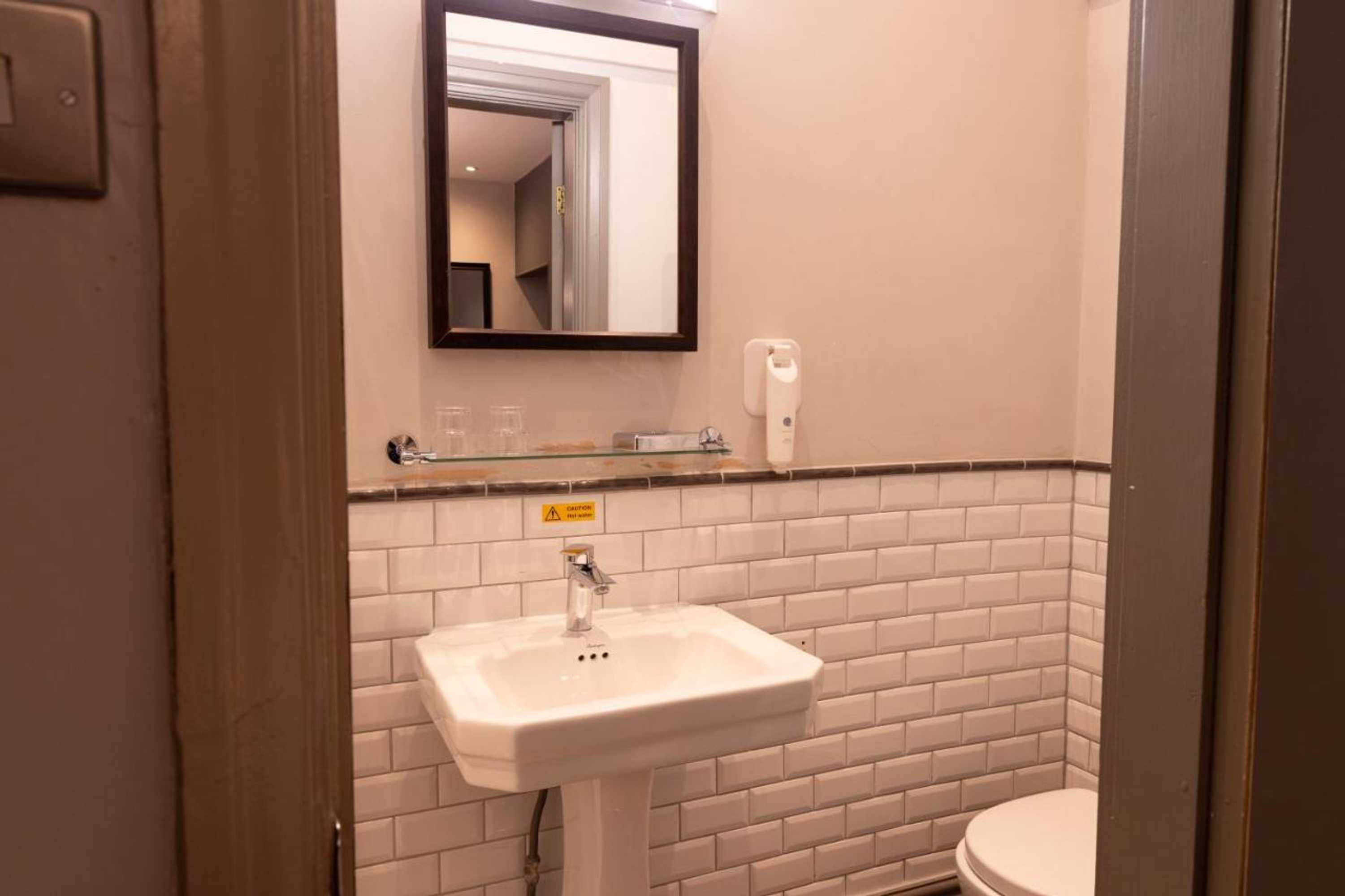 Gift card for Hartwood Hall by Greene King Inns