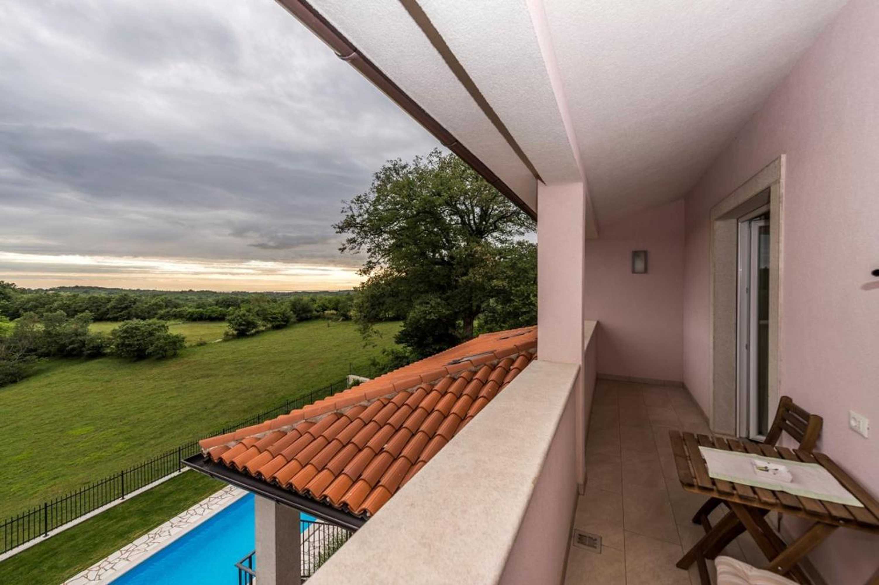 Gift card for Modern Villa Vesna With Private Pool Gift card for Modern Villa Vesna With Private Pool