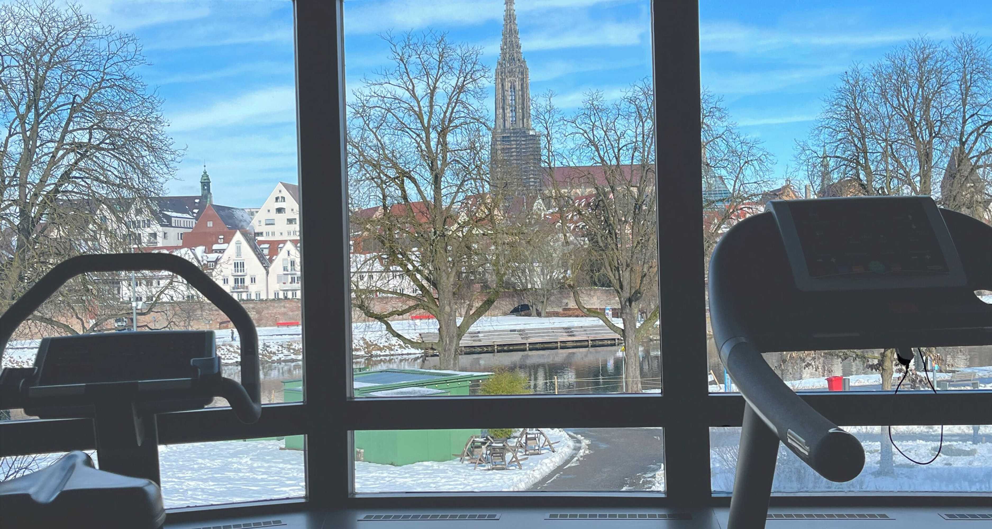 Gift card for Plaza Premium Parkhotel Neu-Ulm