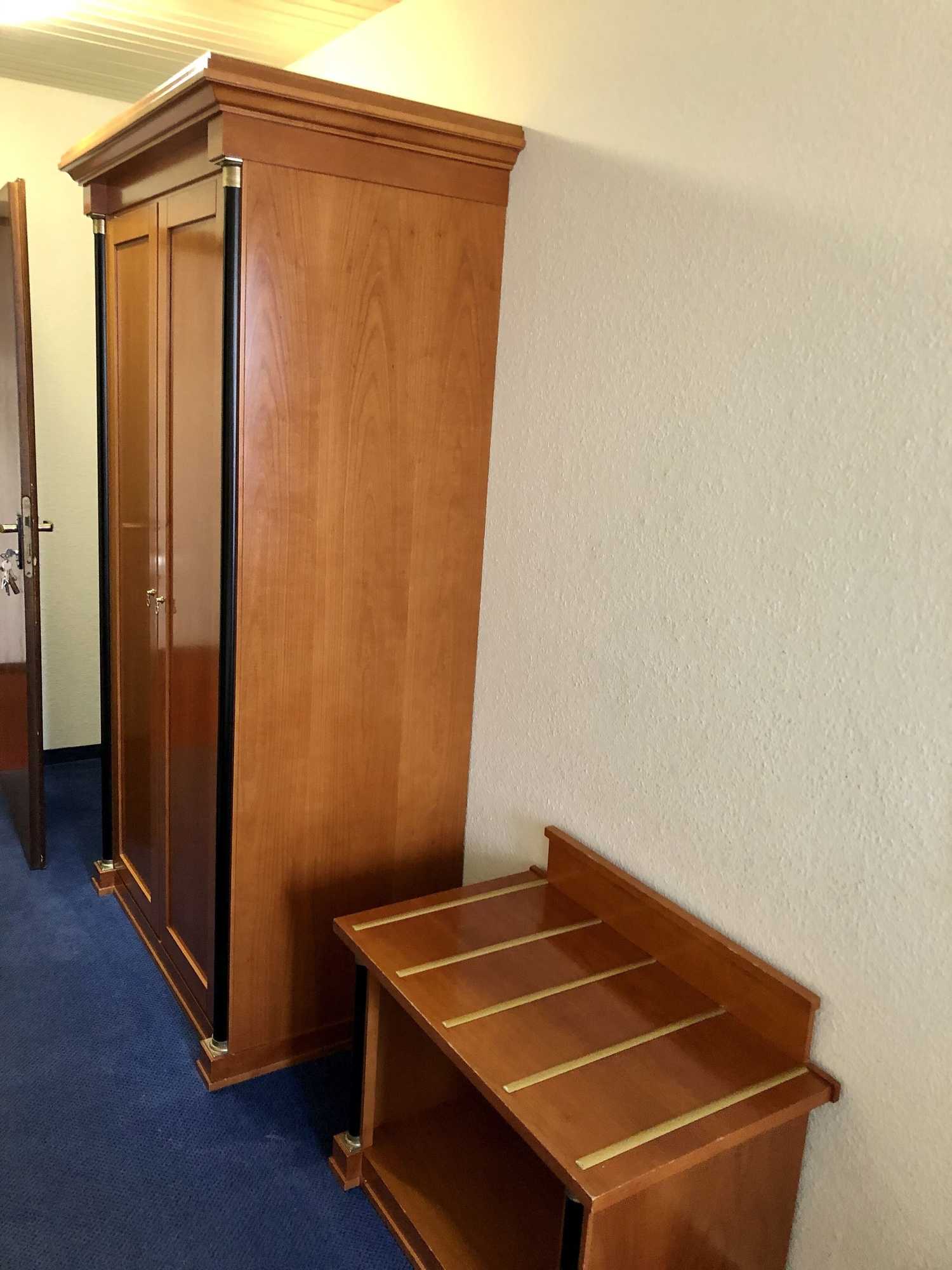 Gift card for Hotel Lust