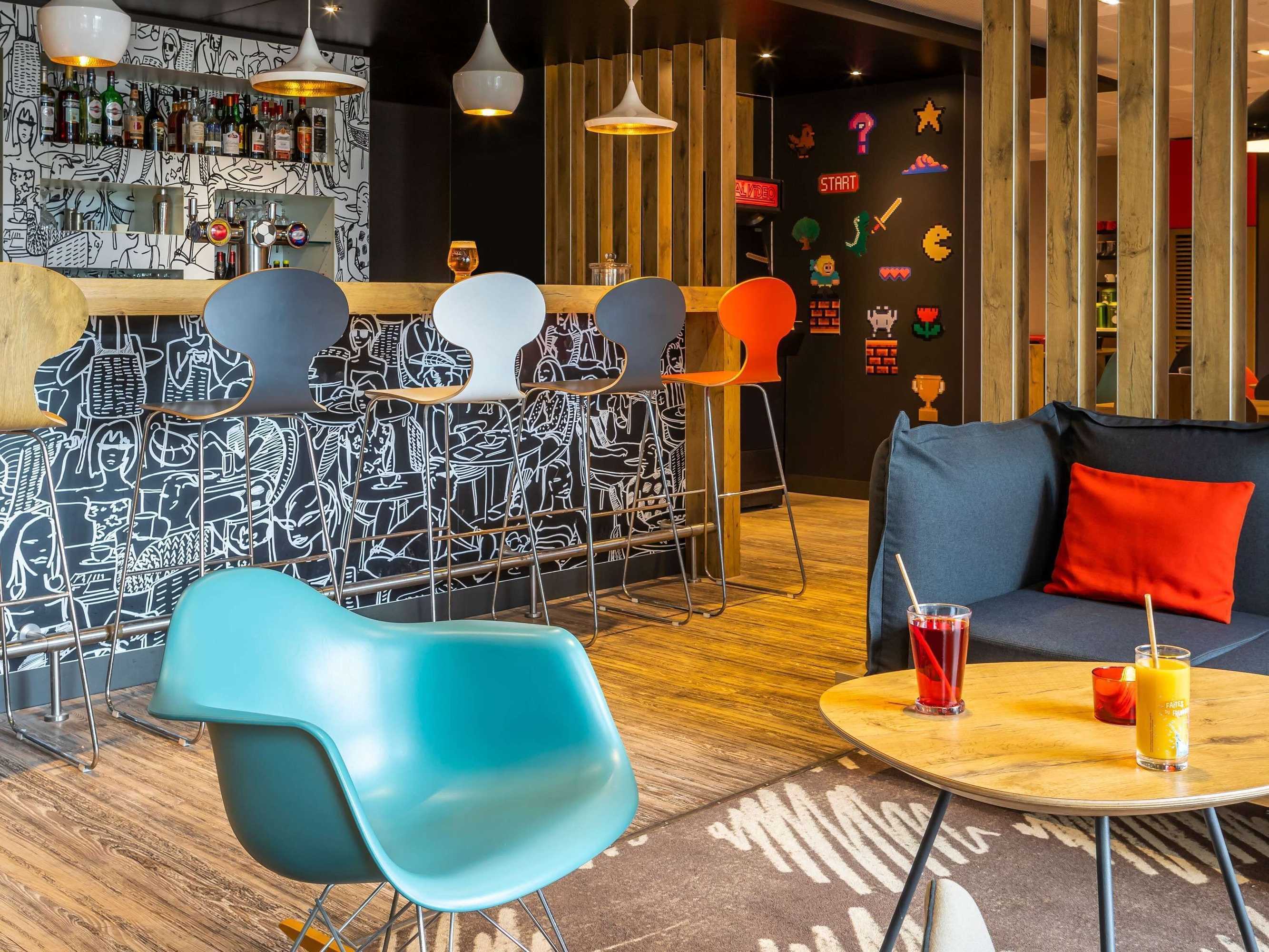 Gift card for Ibis Saint Malo La Madeleine Gift card for Ibis Saint Malo La Madeleine