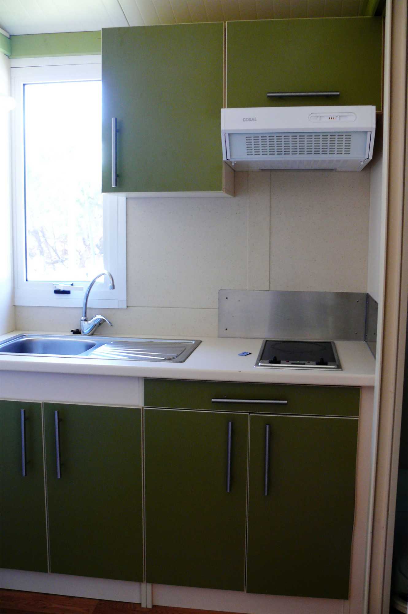 Gift card for Parque de Campismo Orbitur Costa de Caparica