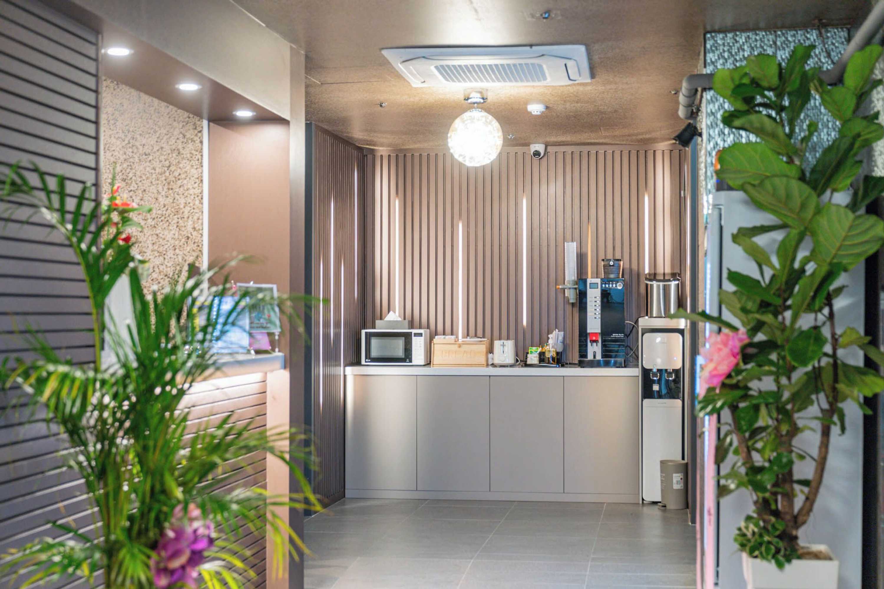 Gift card for Ilsan Hwajeong June