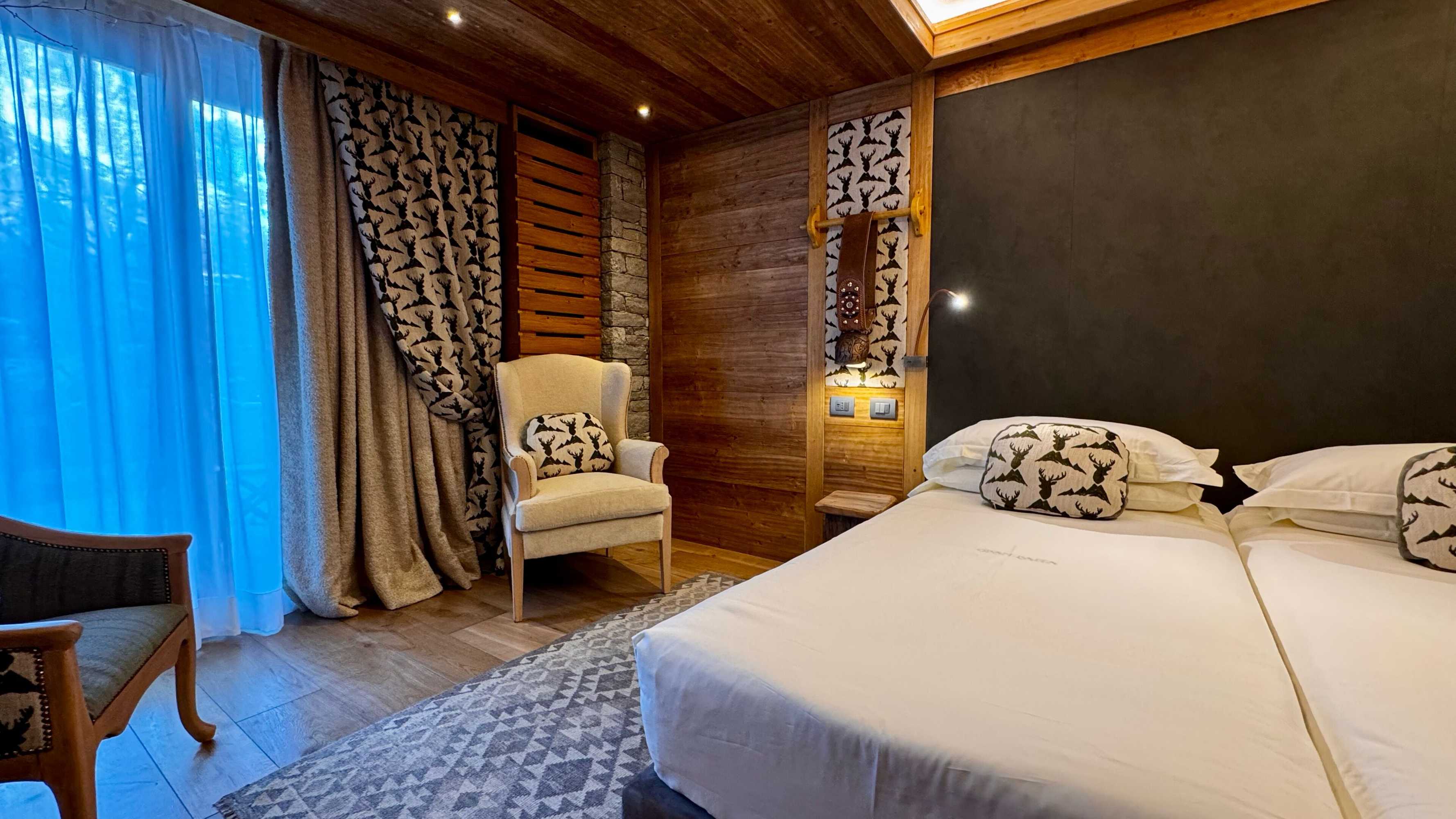 Gift card for Gran Baita Hotel & Wellness Gift card for Gran Baita Hotel & Wellness