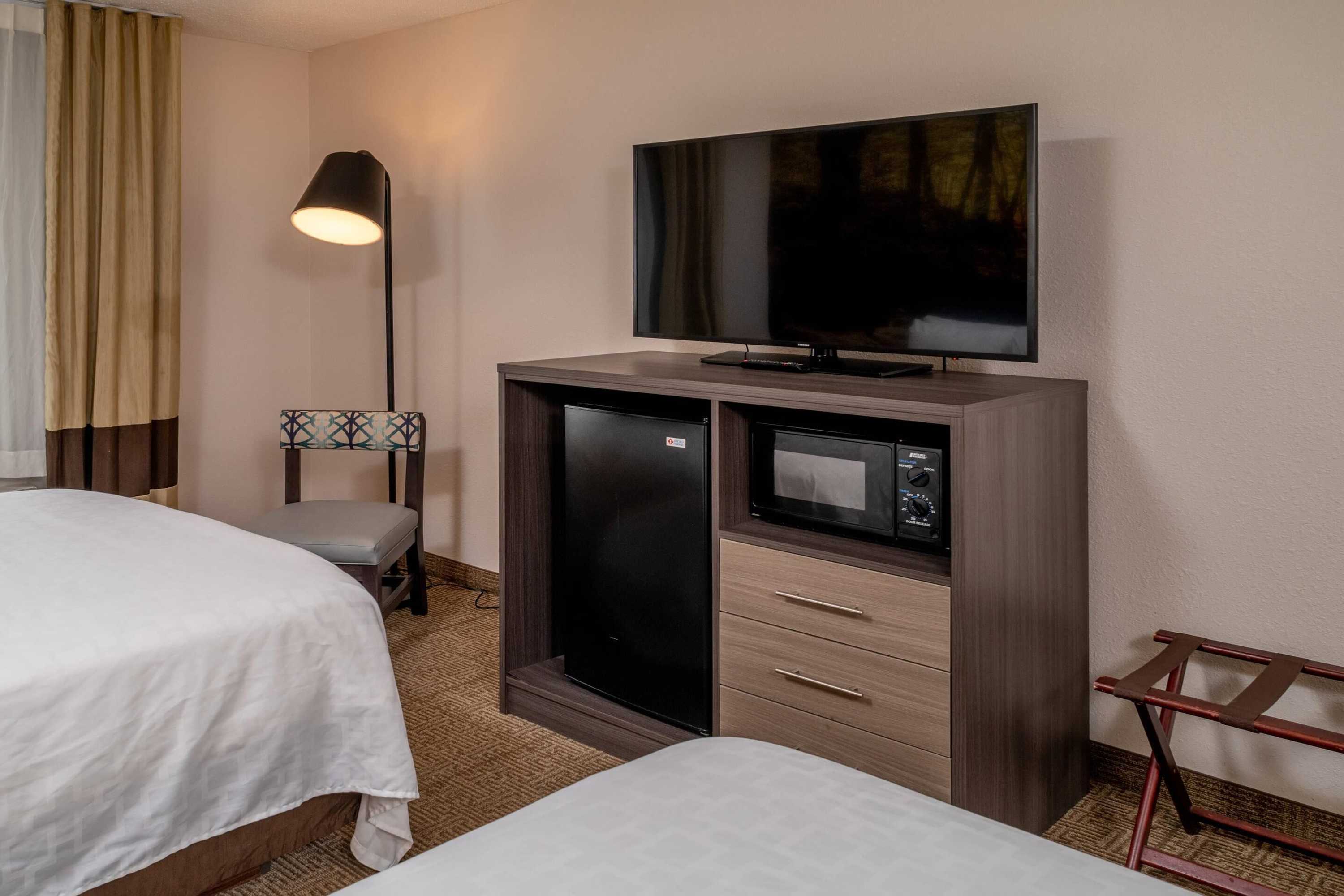 Gift card for Clarion Pointe Beckley