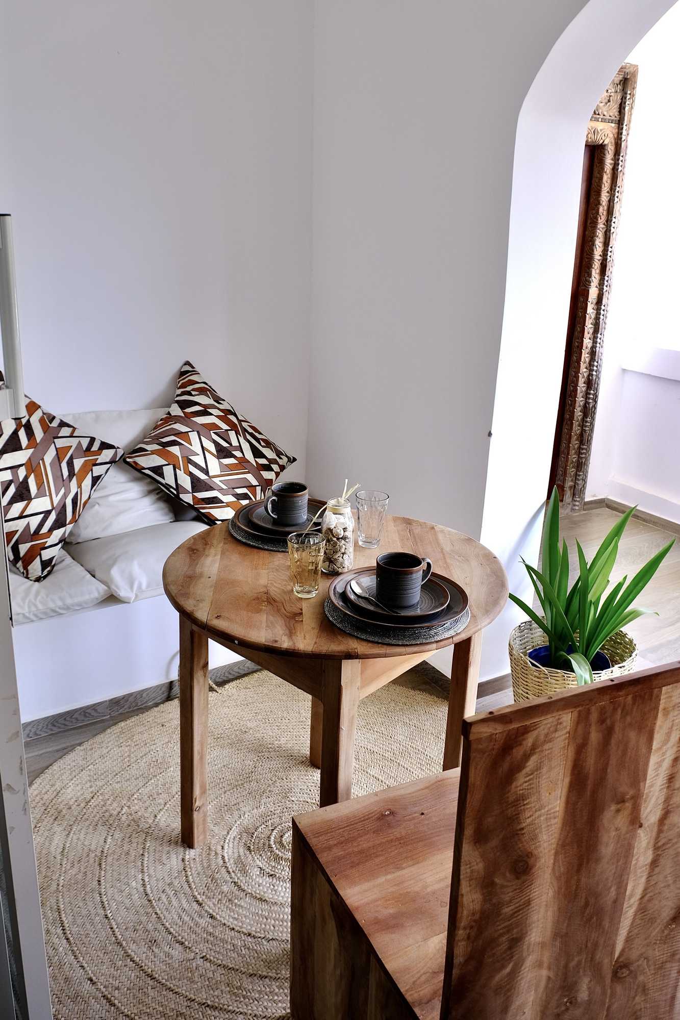 Gift card for Antares Villa