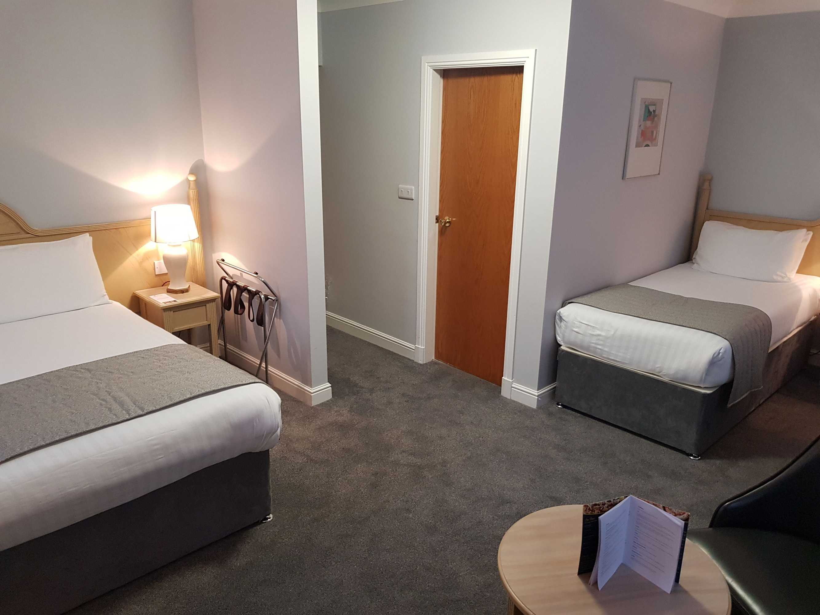Gift card for Best Western Stoke on Trent City Centre Hotel Gift card for Best Western Stoke on Trent City Centre Hotel