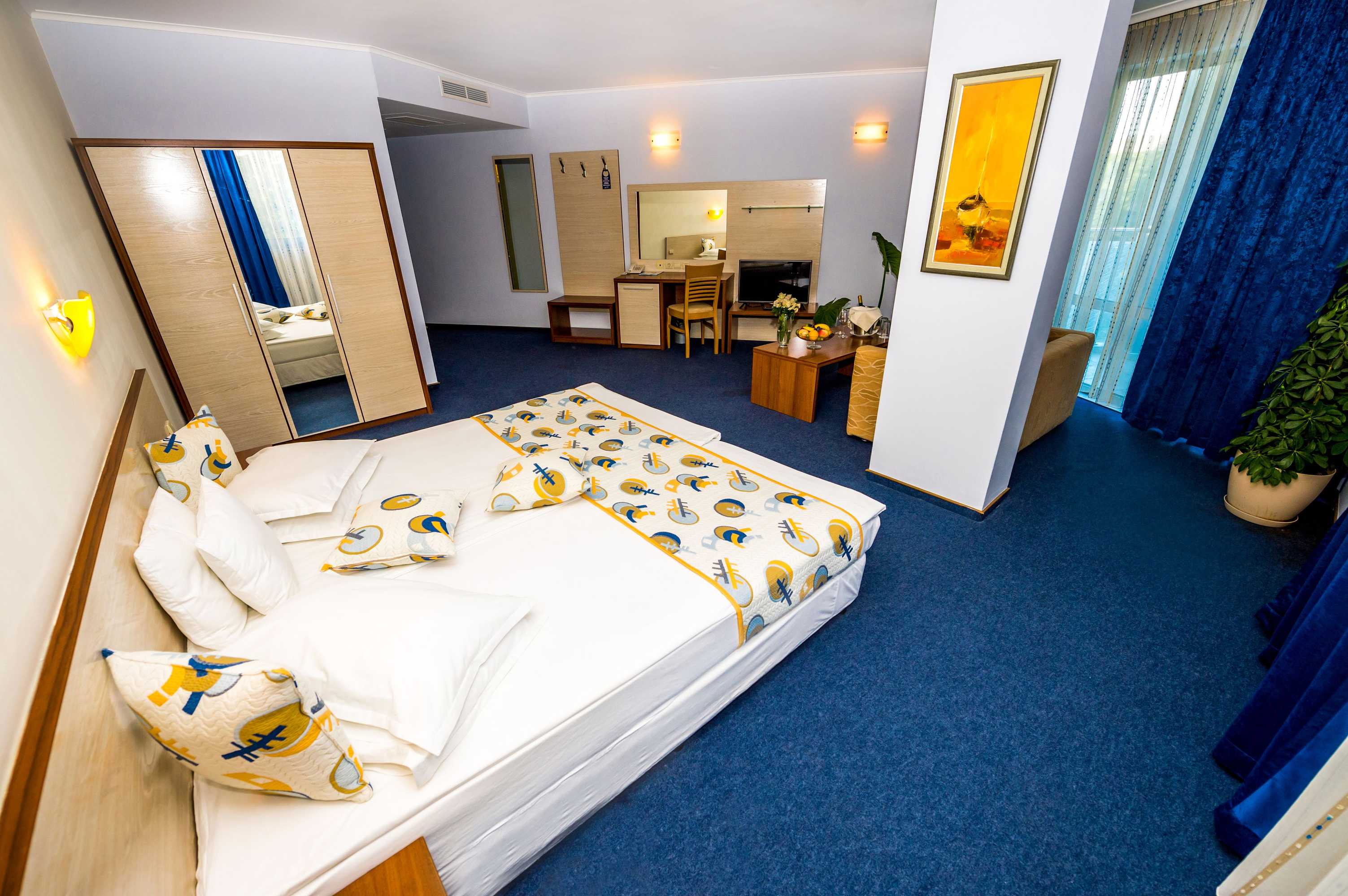 Gift card for Aqua Hotel Burgas Gift card for Aqua Hotel Burgas