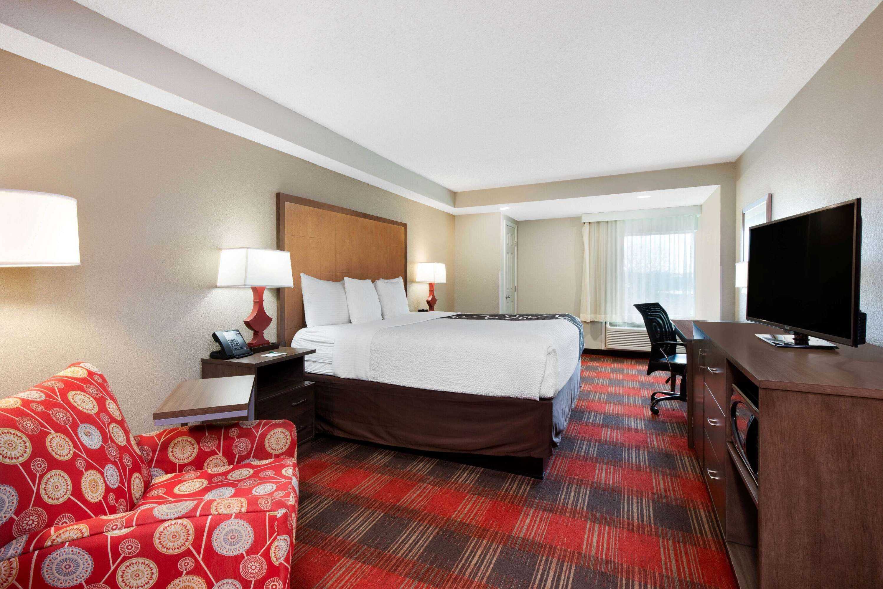 Gift card for La Quinta Inn & Suites by Wyndham DC Metro Capital Beltway Gift card for La Quinta Inn & Suites by Wyndham DC Metro Capital Beltway