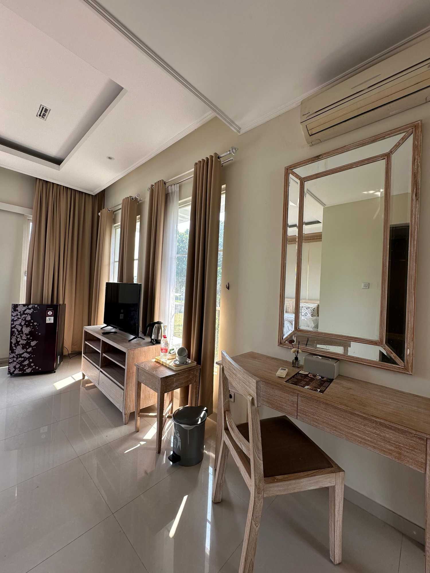 Gift card for Sevilla Resort Magelang Gift card for Sevilla Resort Magelang