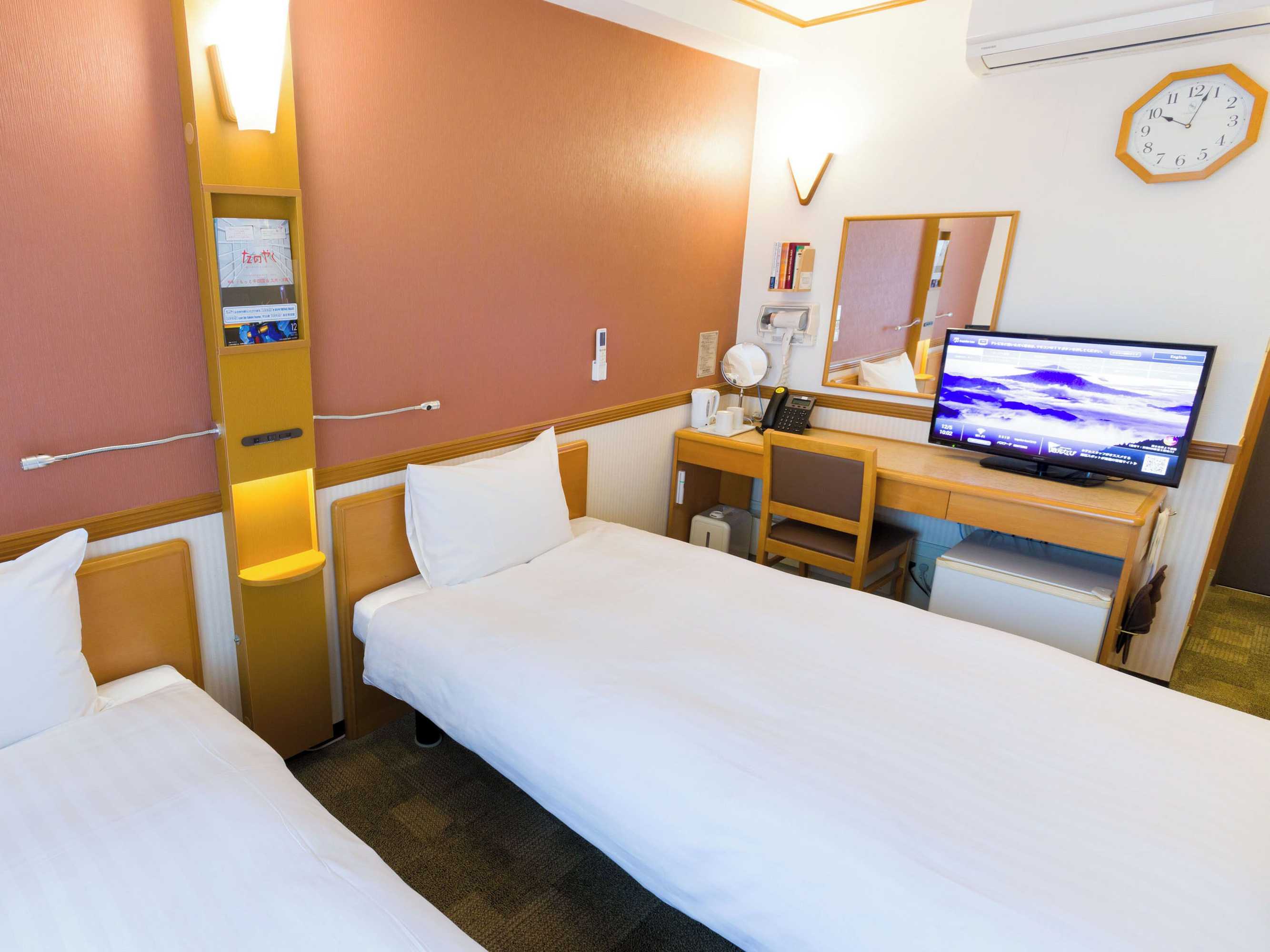 Gift card for Toyoko Inn Takasaki Station Nishi 2 Gift card for Toyoko Inn Takasaki Station Nishi 2