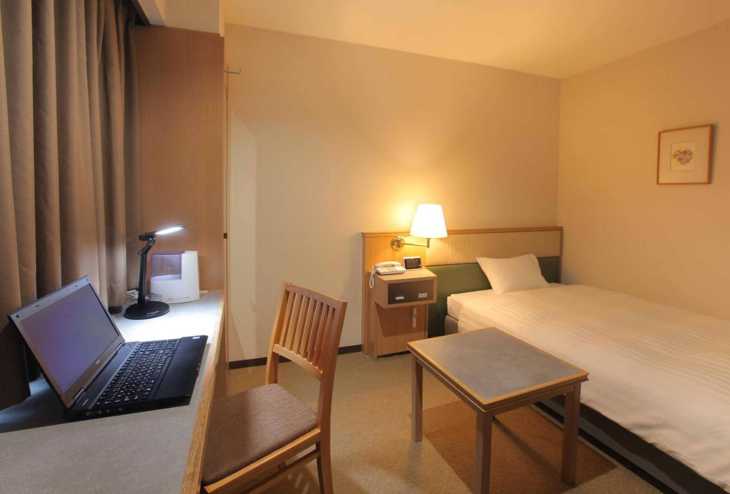 Gift card for Odakyu Station Hotel Hon-Atsugi