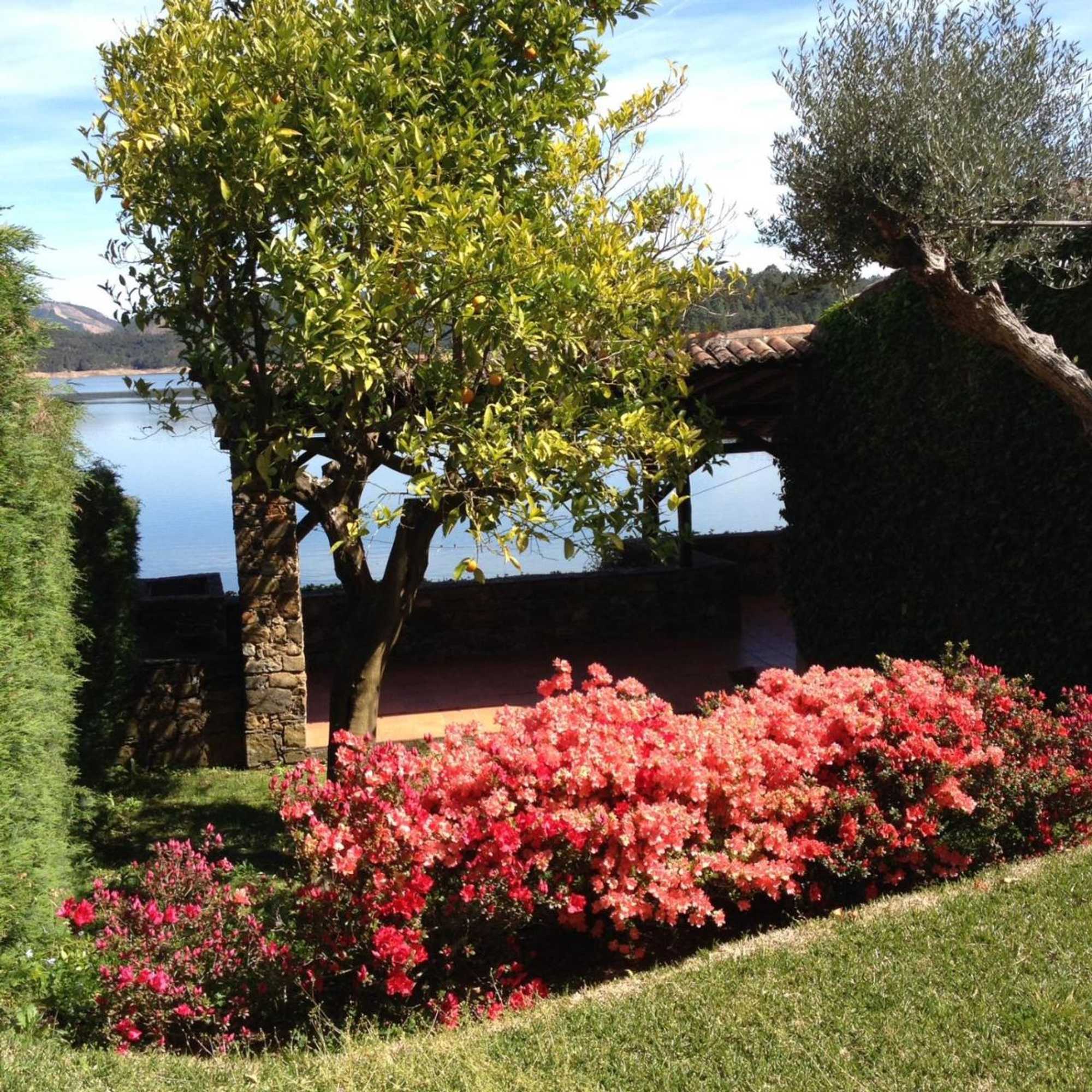 Gift card for Casa do Tôjo e Rosmaninho