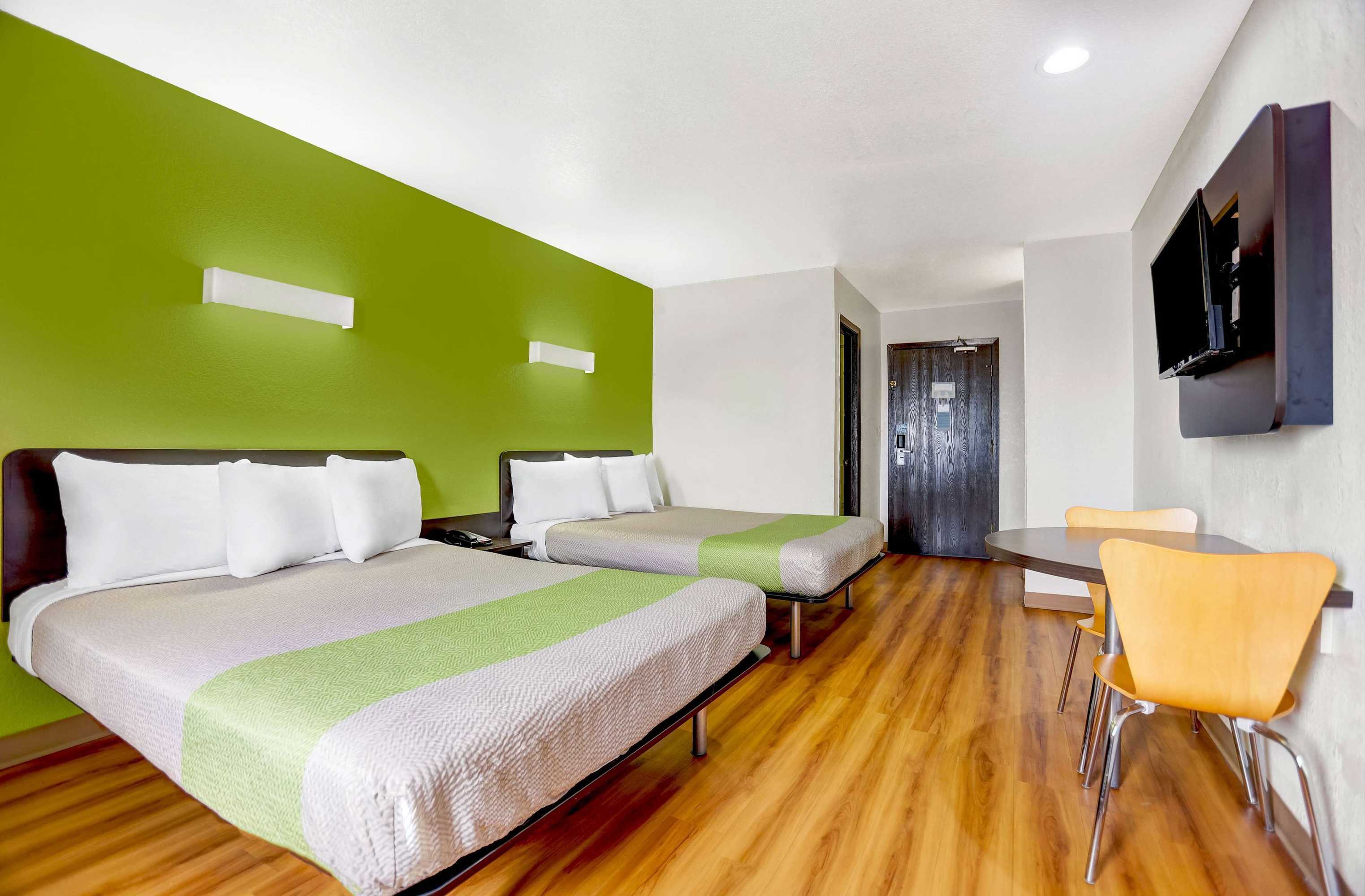 Gift card for Motel 6 Moriarty, NM