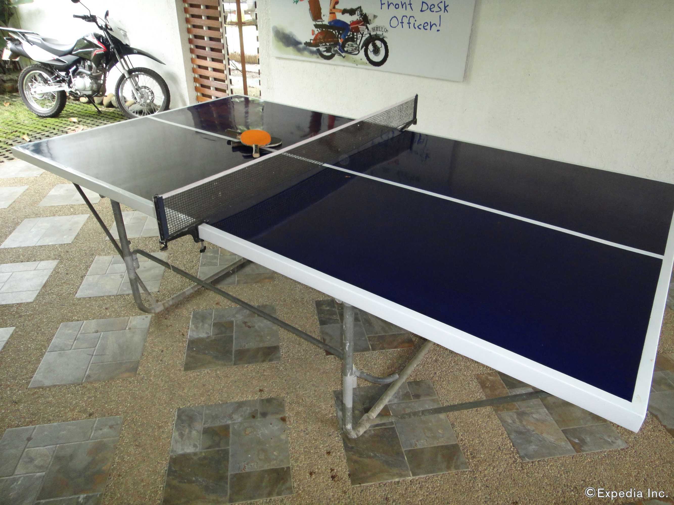 Gift card for Balay Tuko Garden Inn